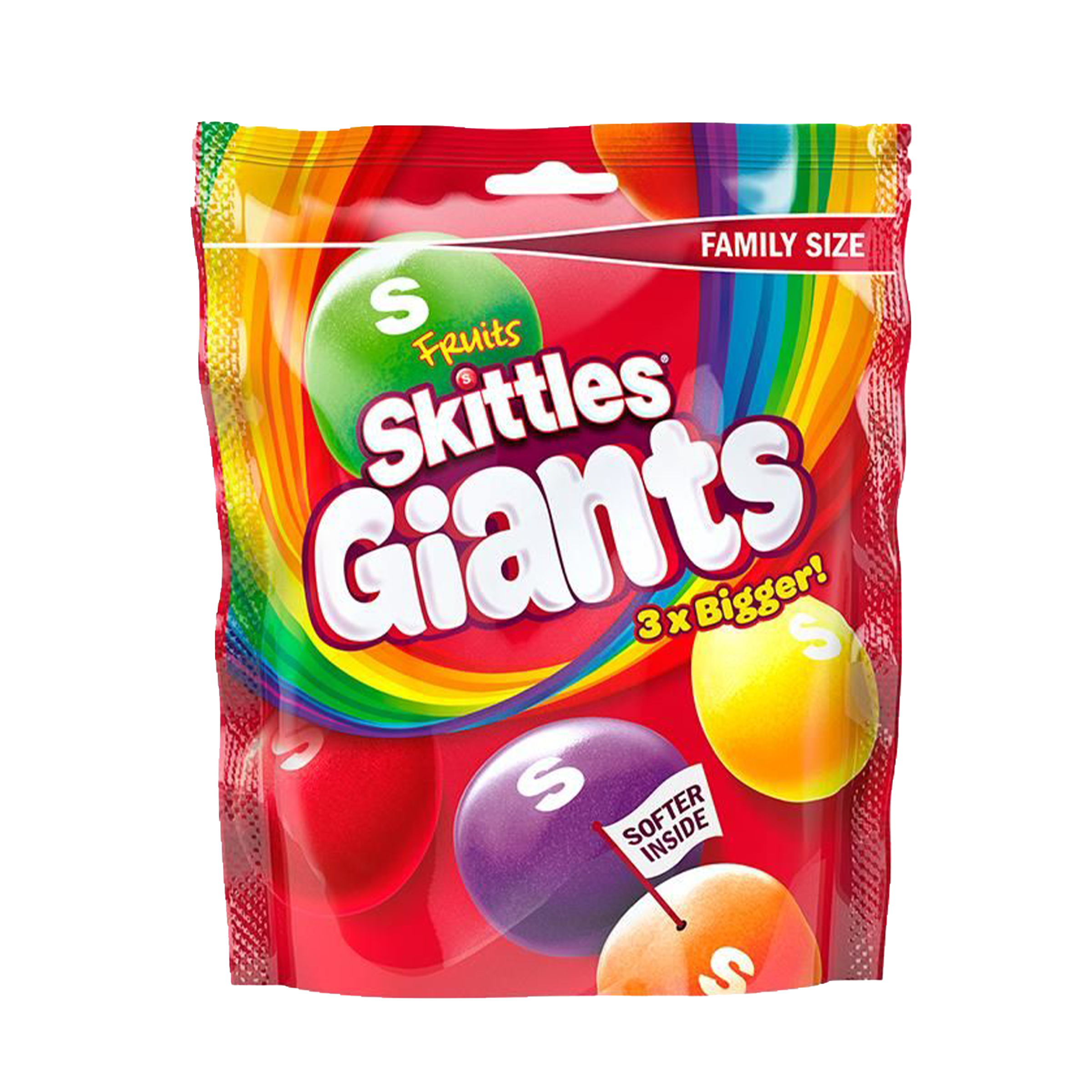 Skittles 3X (UK)