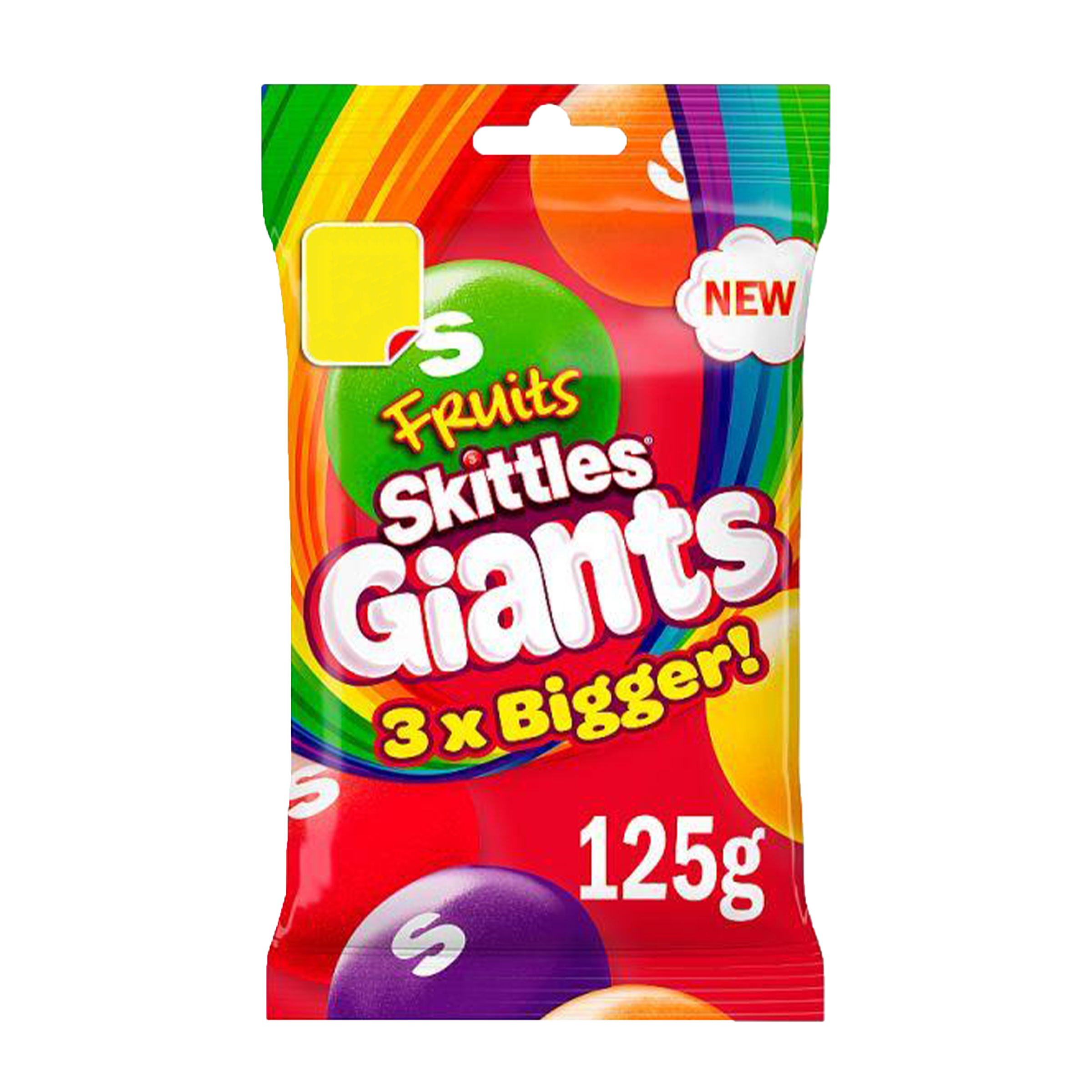 Skittles 3X (UK)