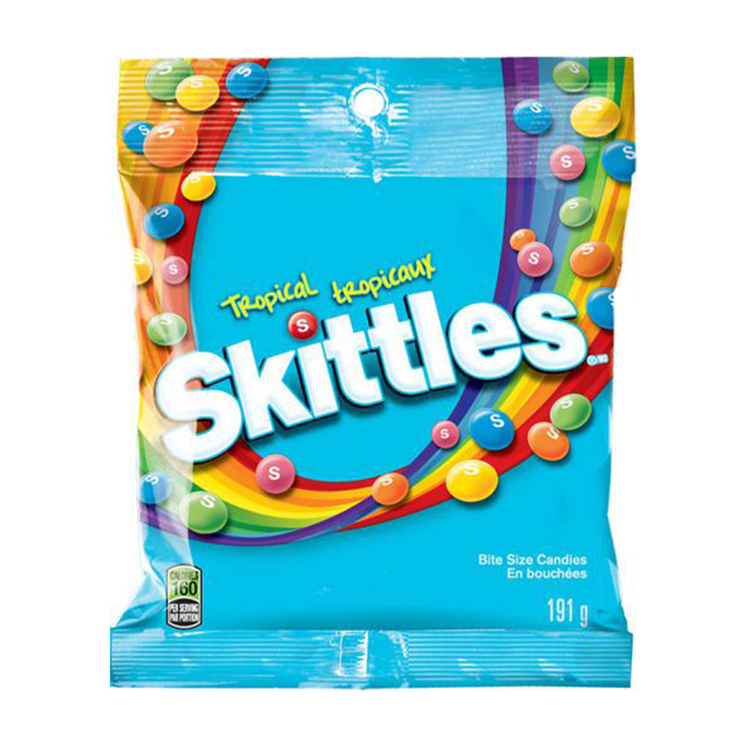 Skittles - Tropical