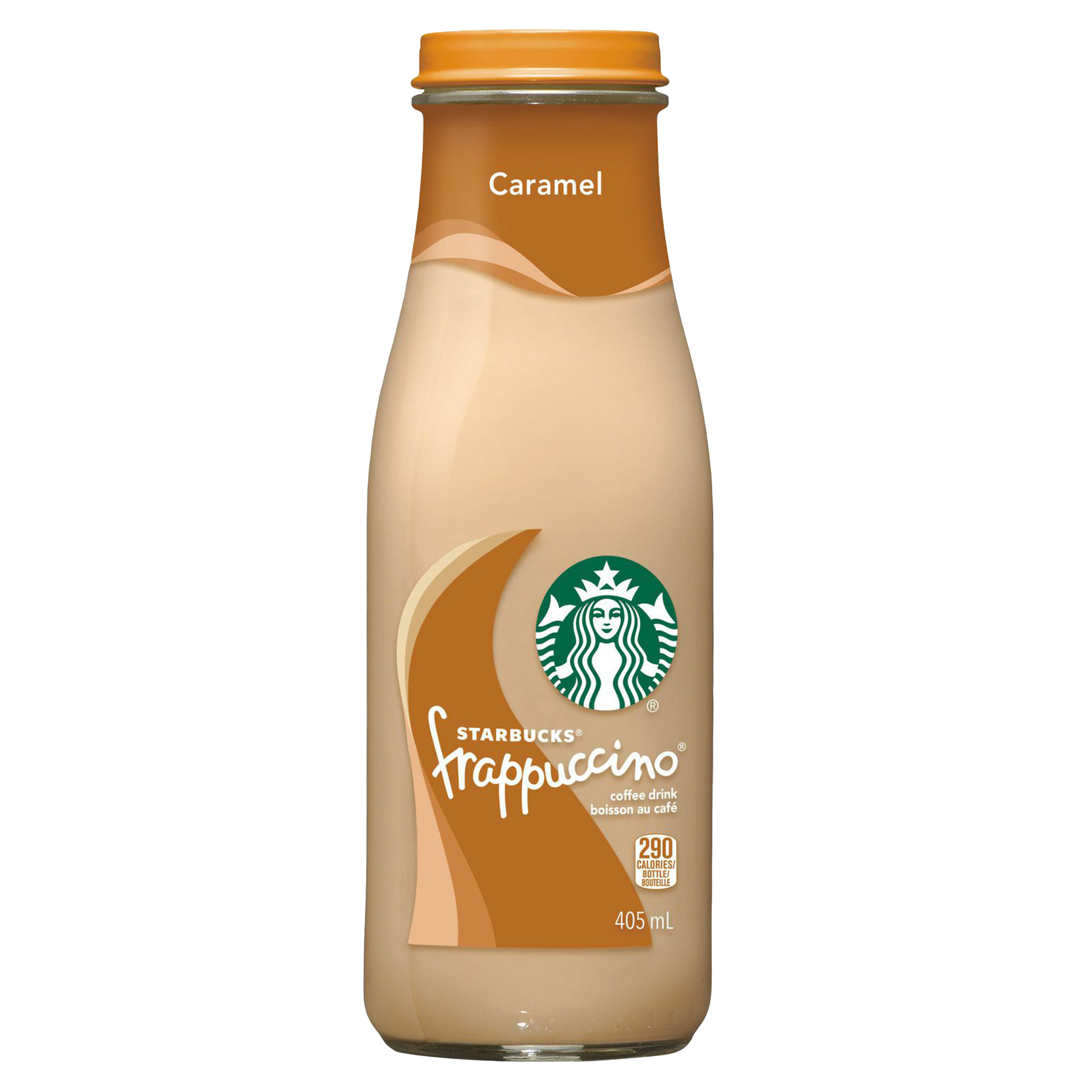 Starbucks Frappuccino - Caramel