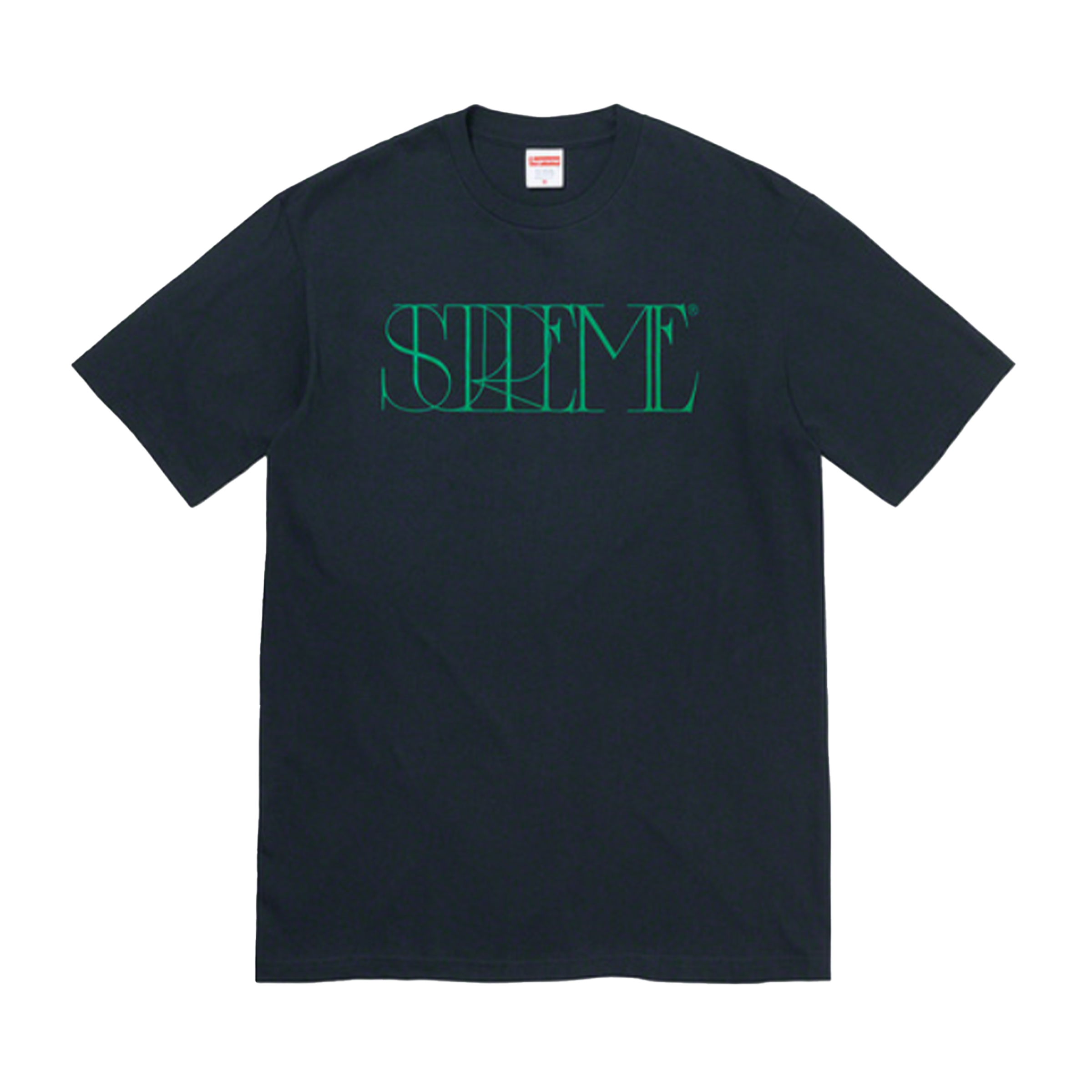 Supreme "Trademark" - T-Shirt