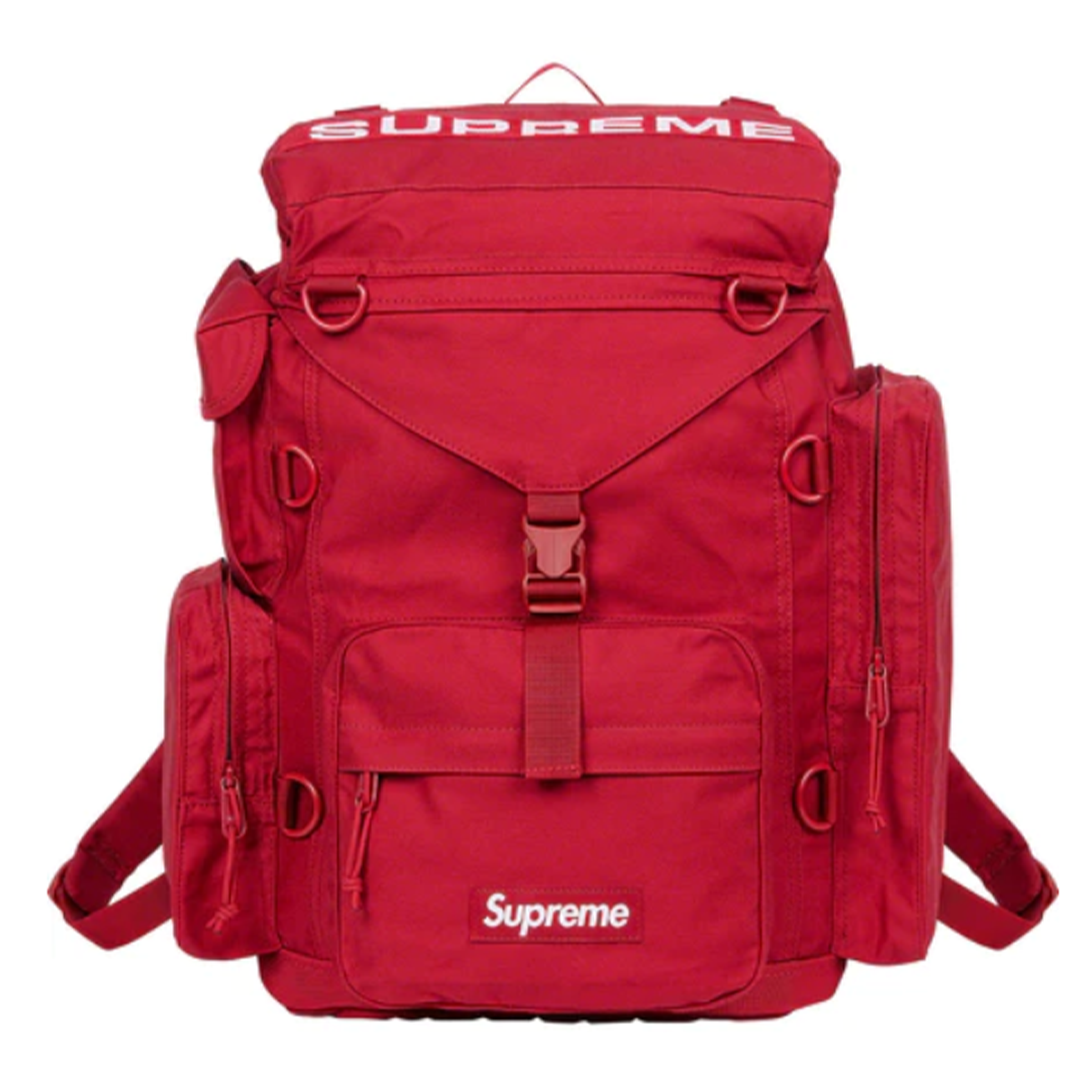 Supreme discount 40th backpack
