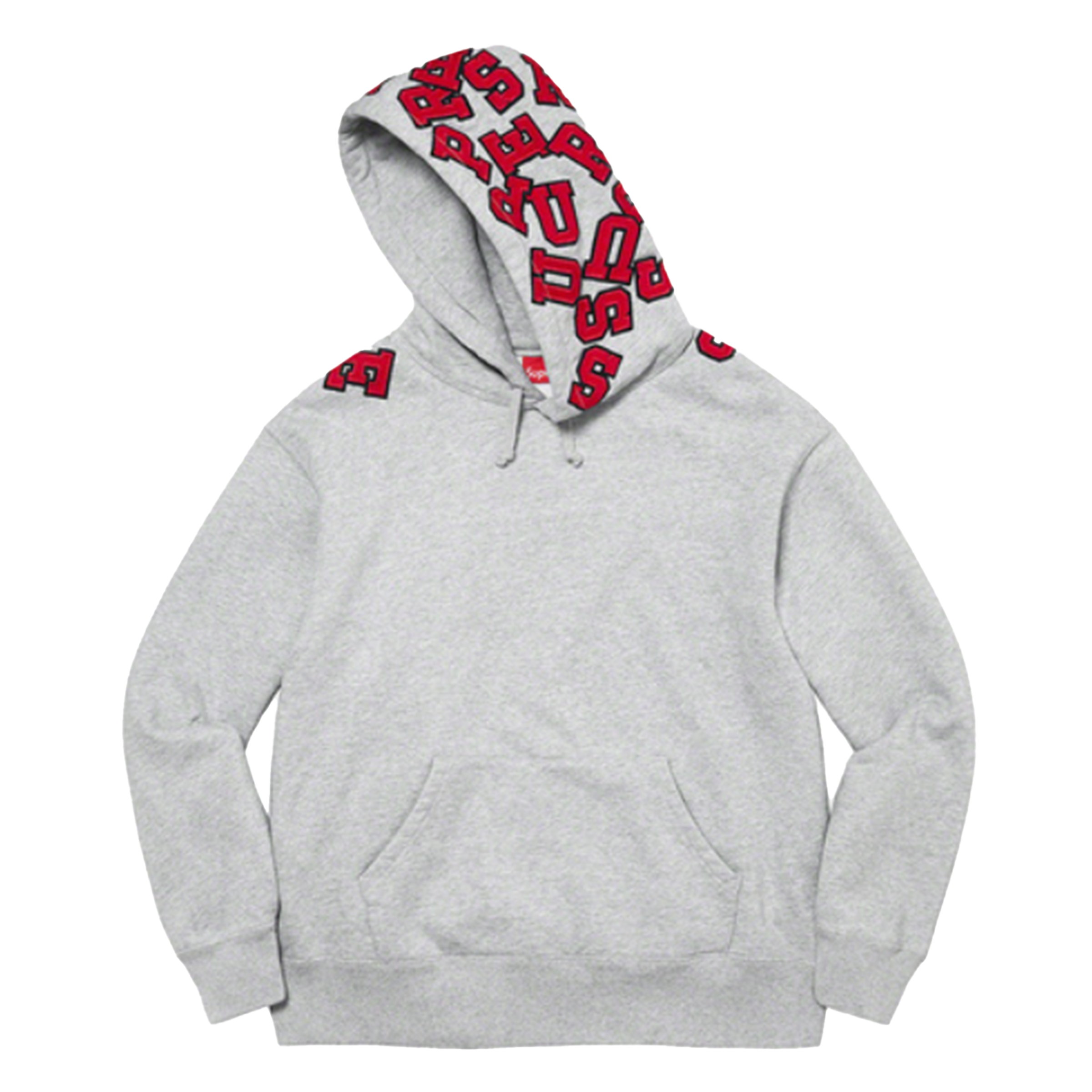 SUPREME Landscape Hooded ランドスケープパーカーL | kensysgas.com