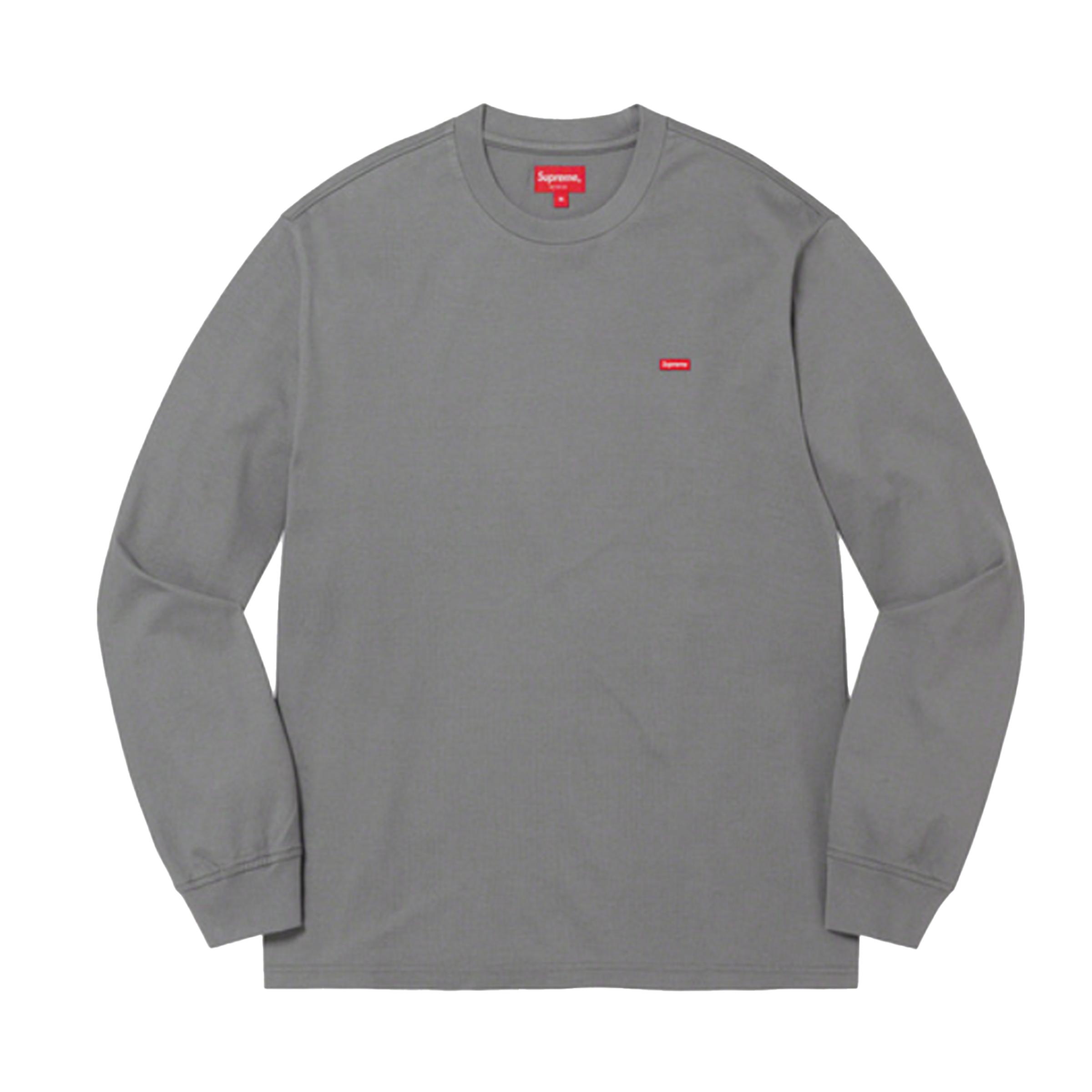 Supreme mini logo sales tee