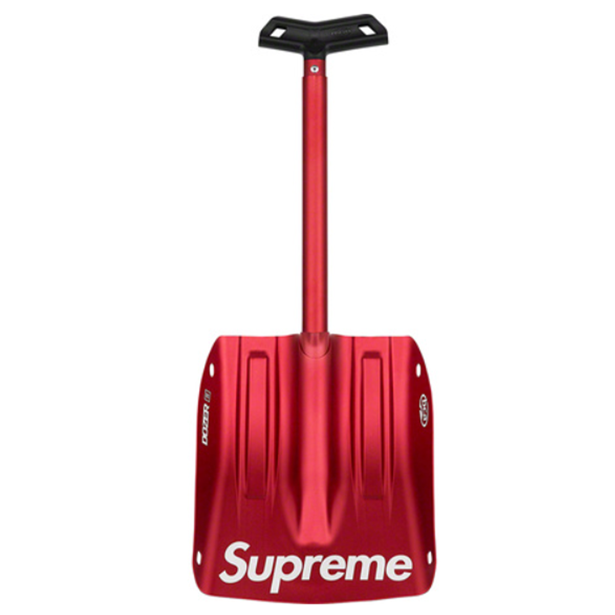Supreme Backcountry Snow Shovel