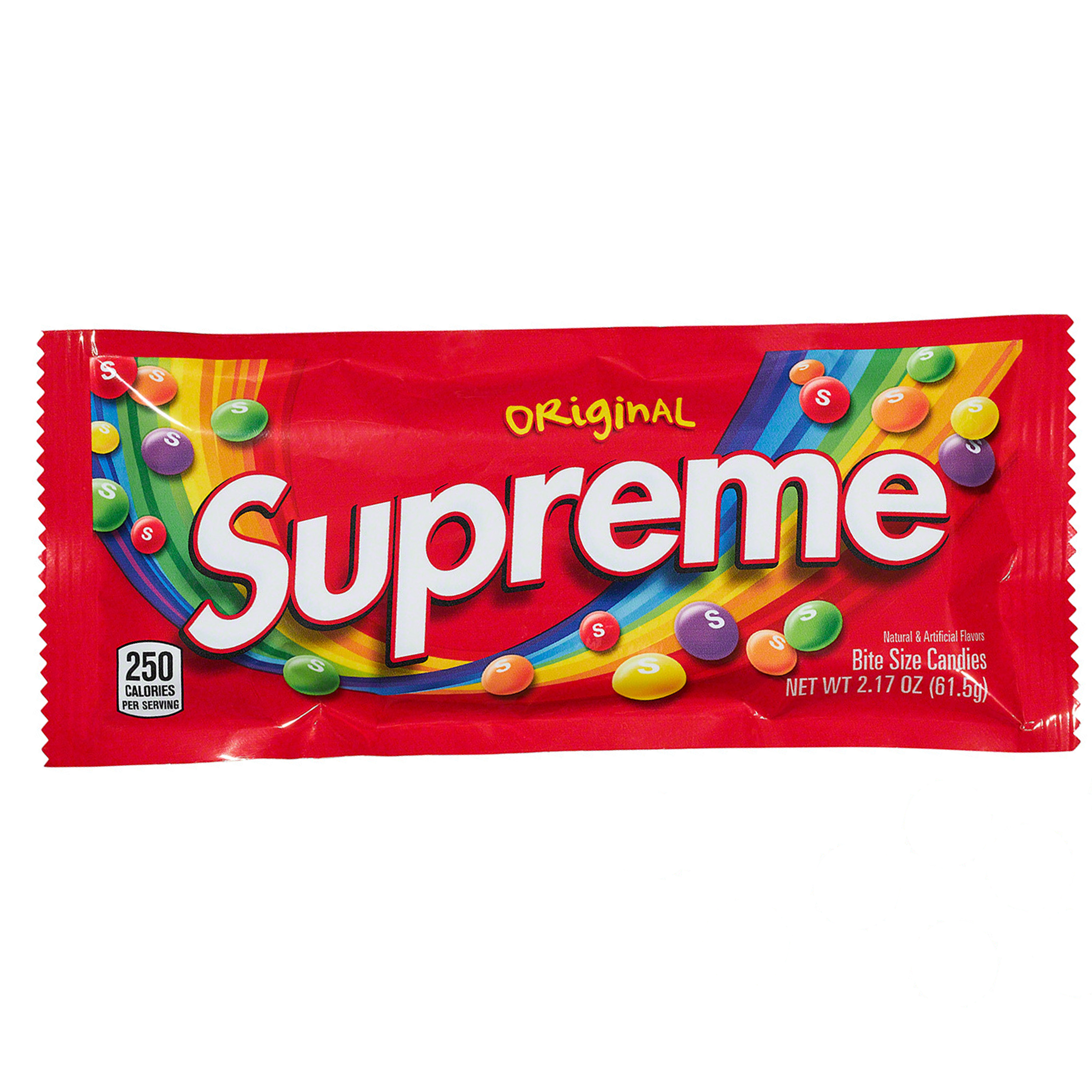 Supreme Skittles - Orignal