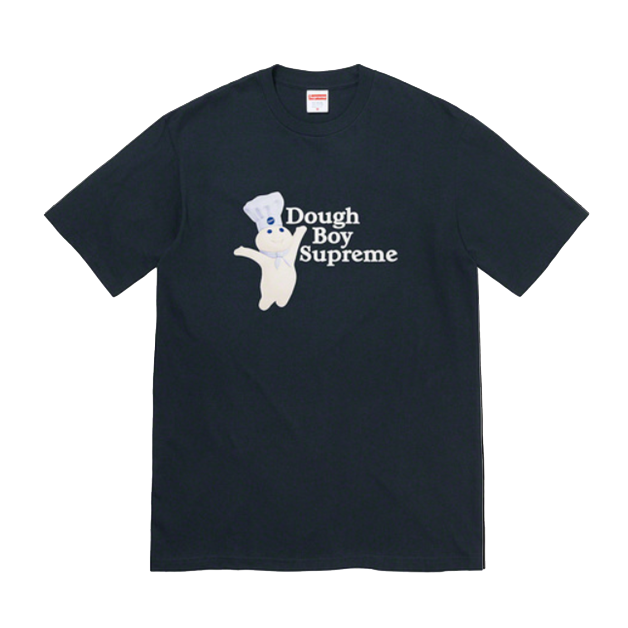 Supreme "Doughboy" - T-Shirt