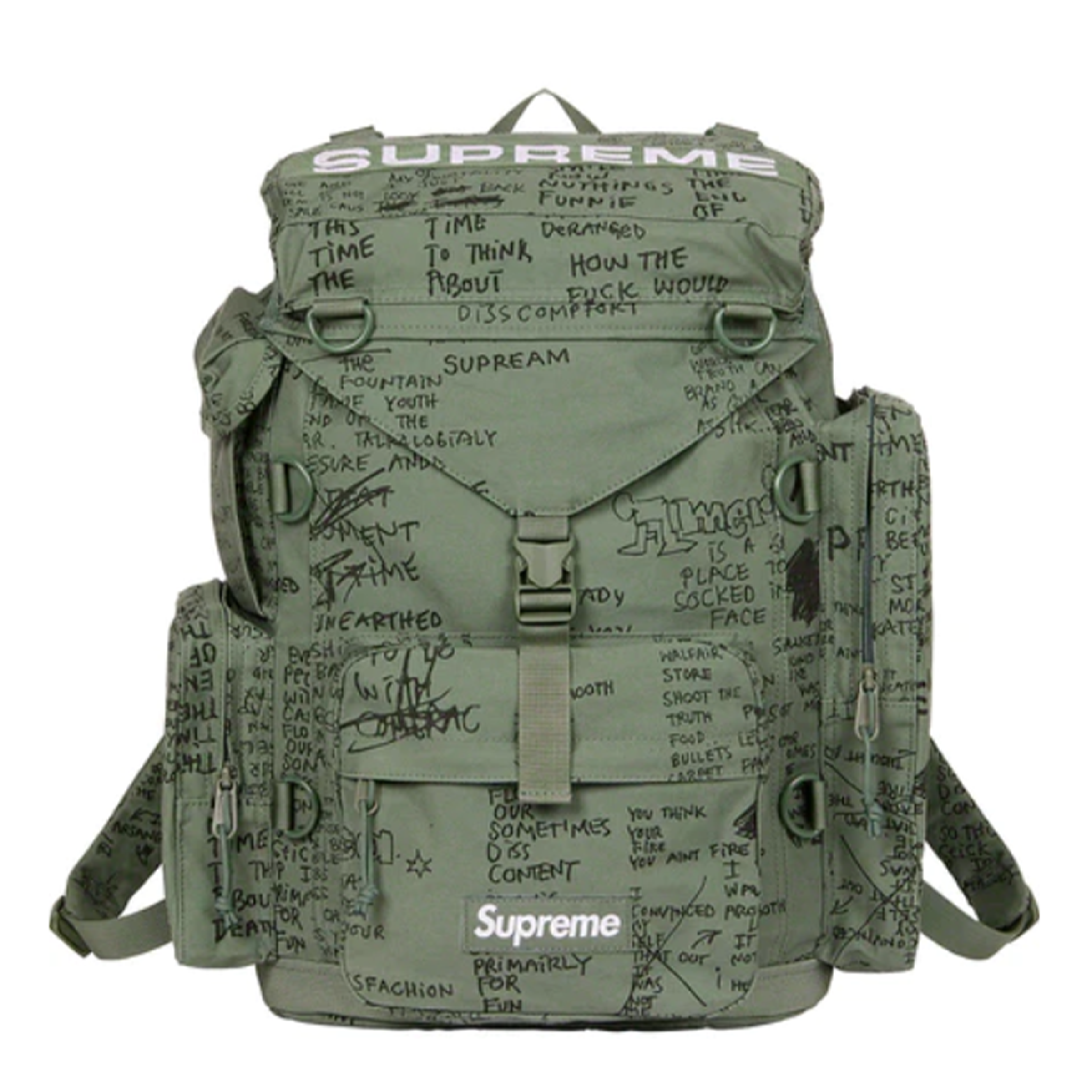 Supreme "Field" - Backpack