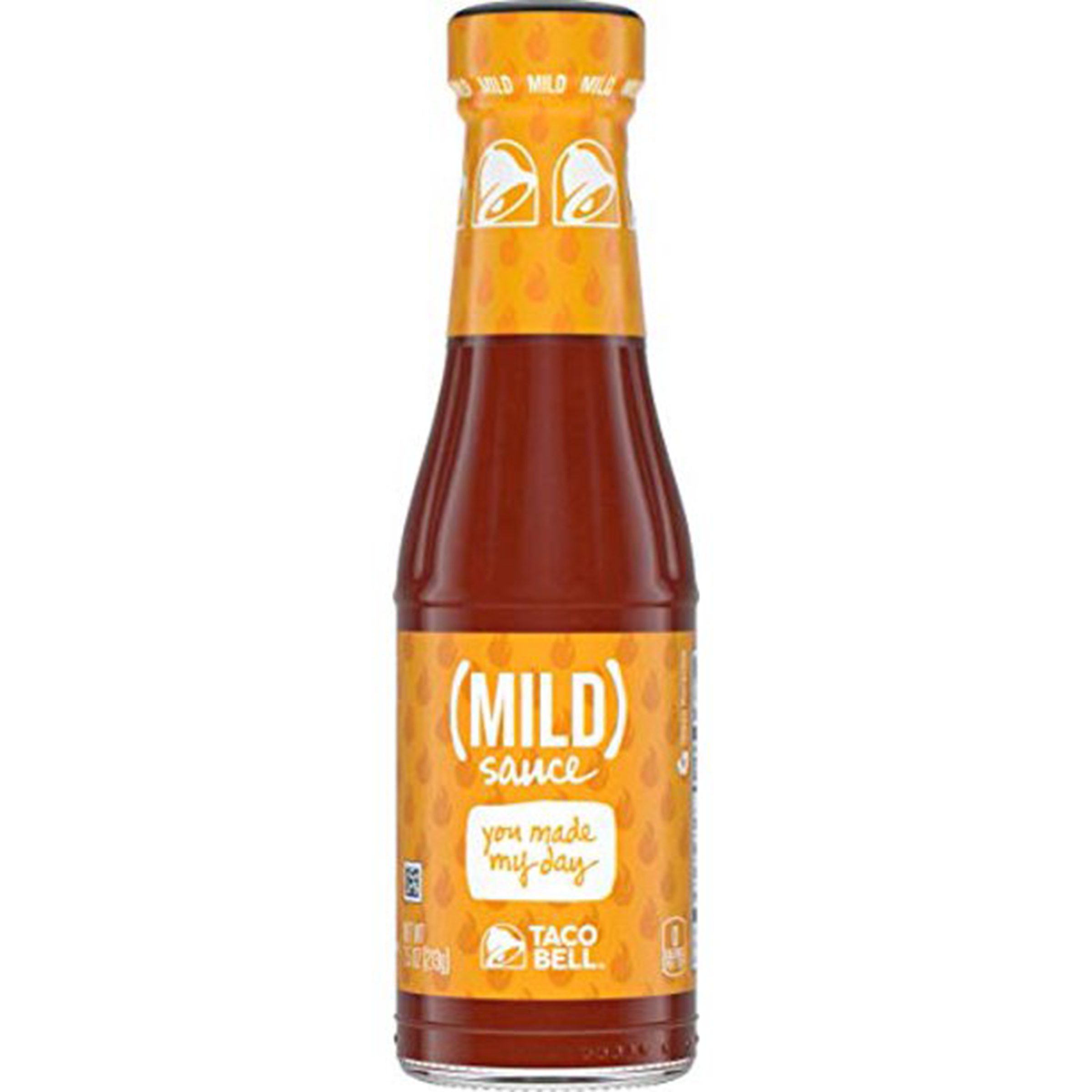 Taco Bell - Sauce Mild