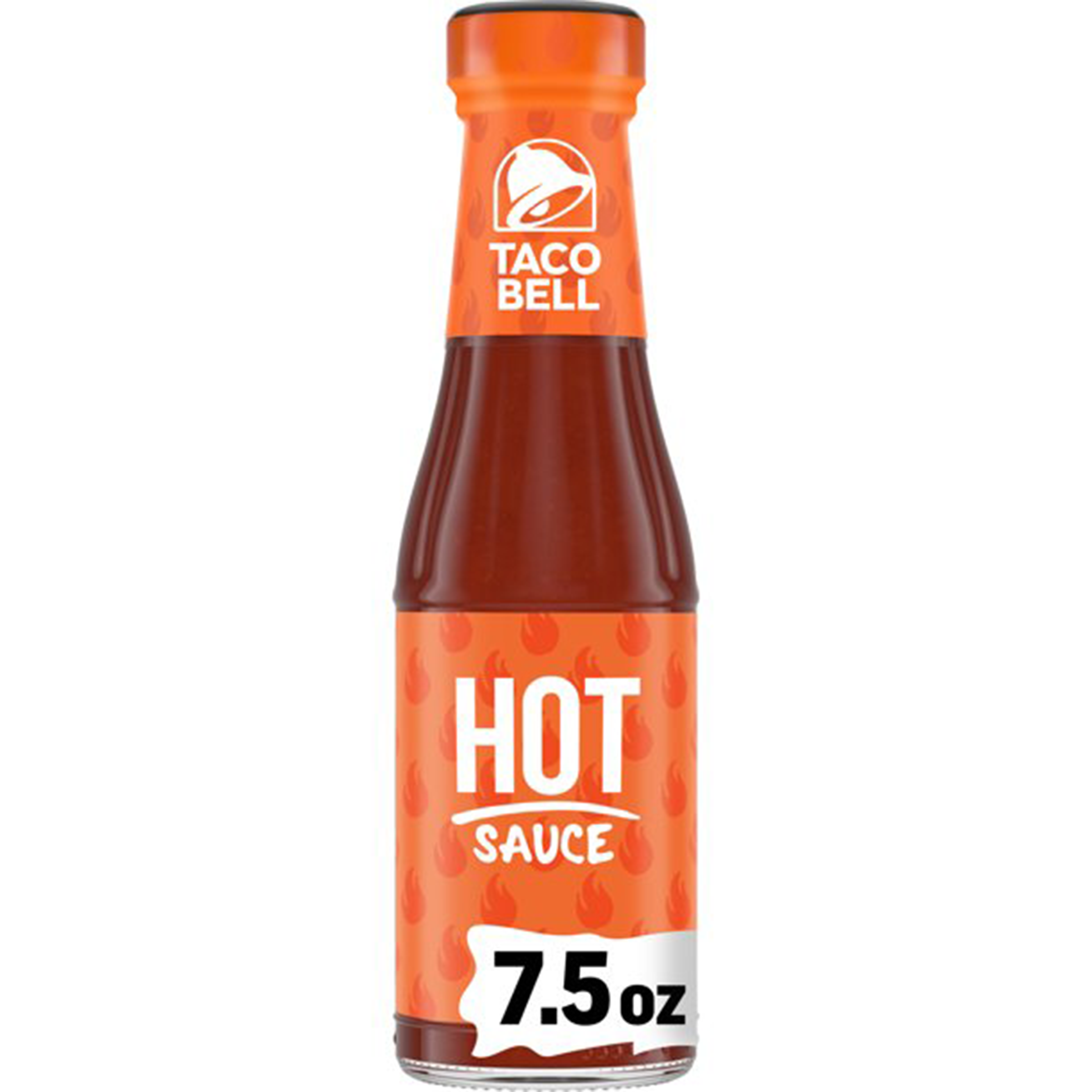 Taco Bell - Hot Sauce