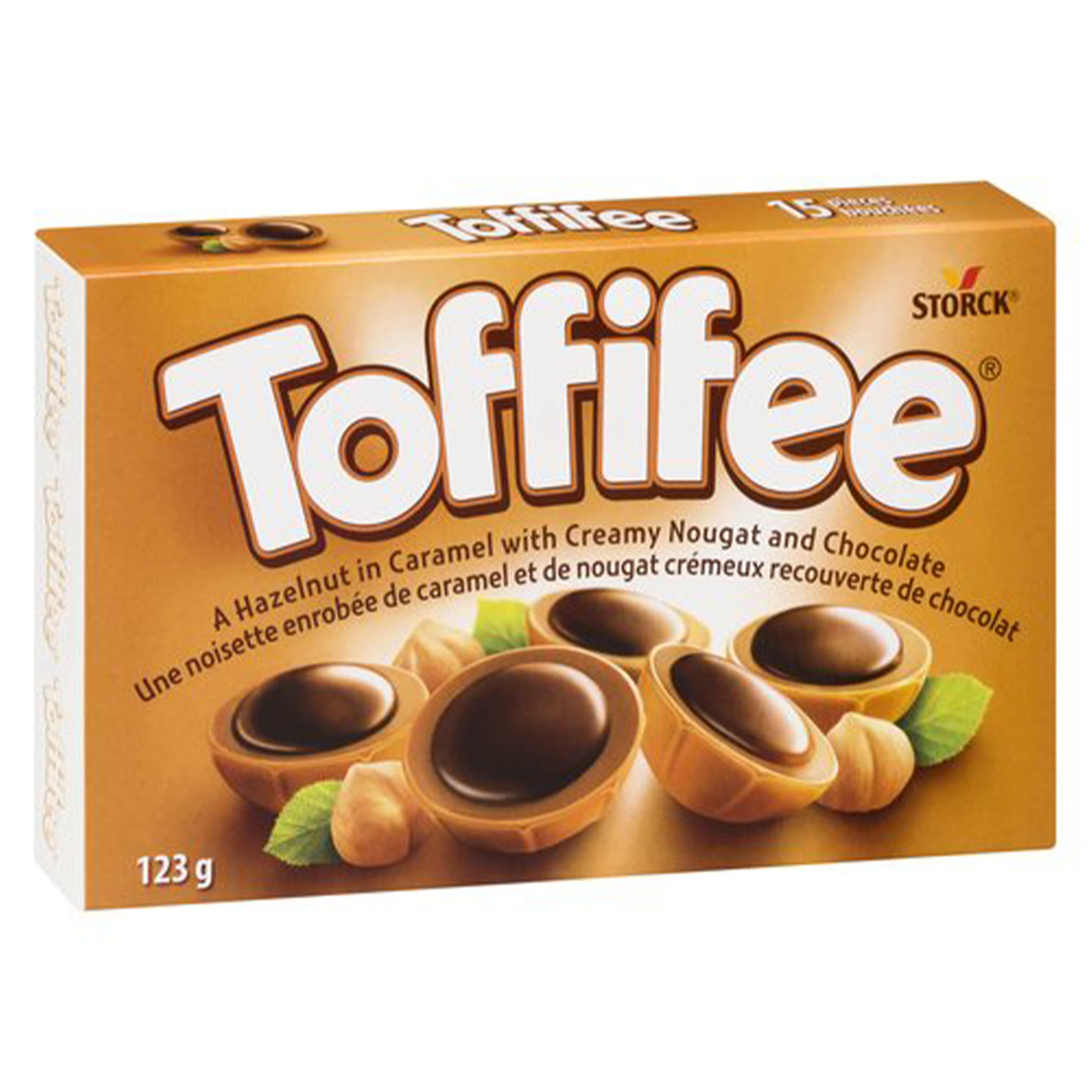 Toffifee - Hazelnut