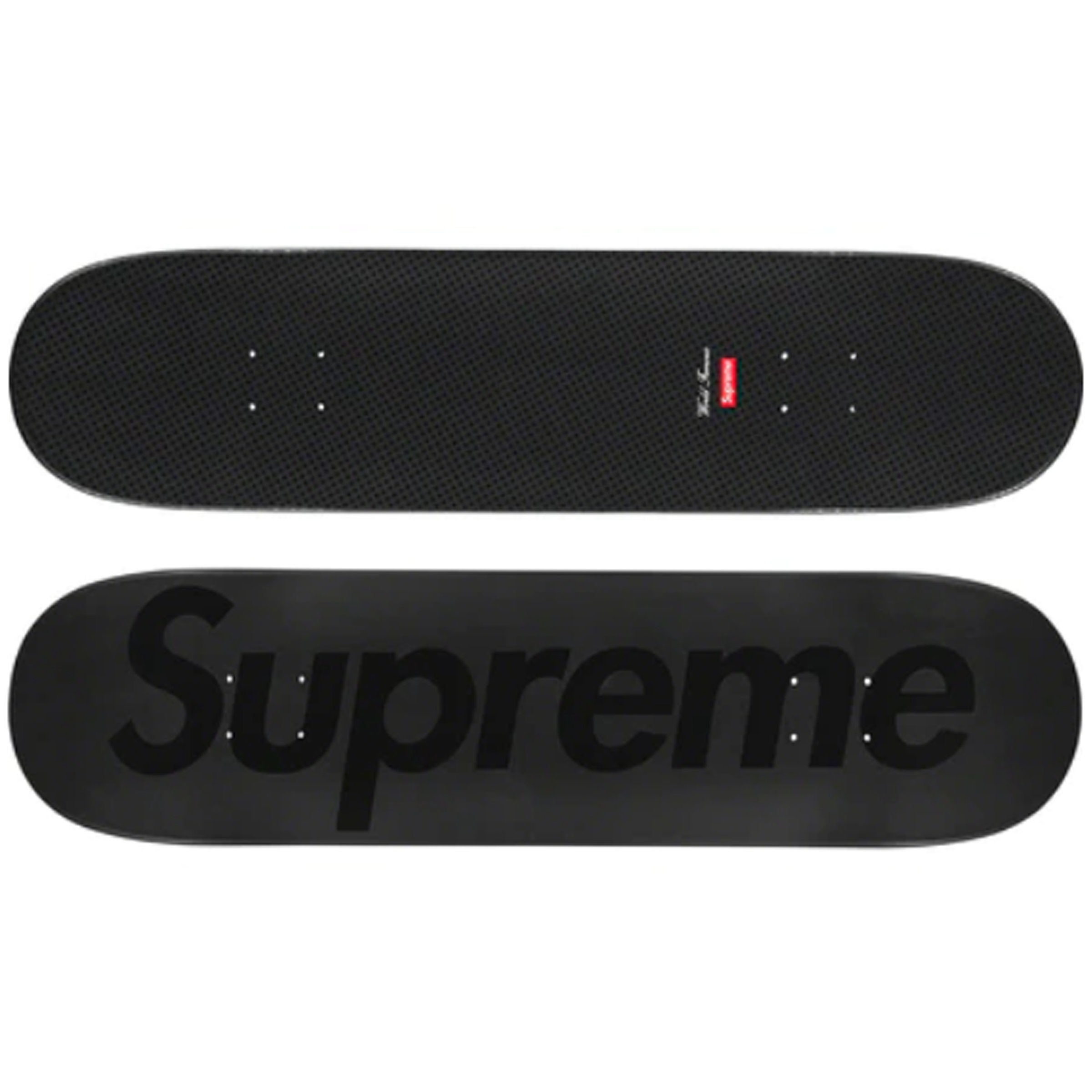 超歓迎特価 ヤフオク! - Supreme Tonal Box Logo Skateboard red