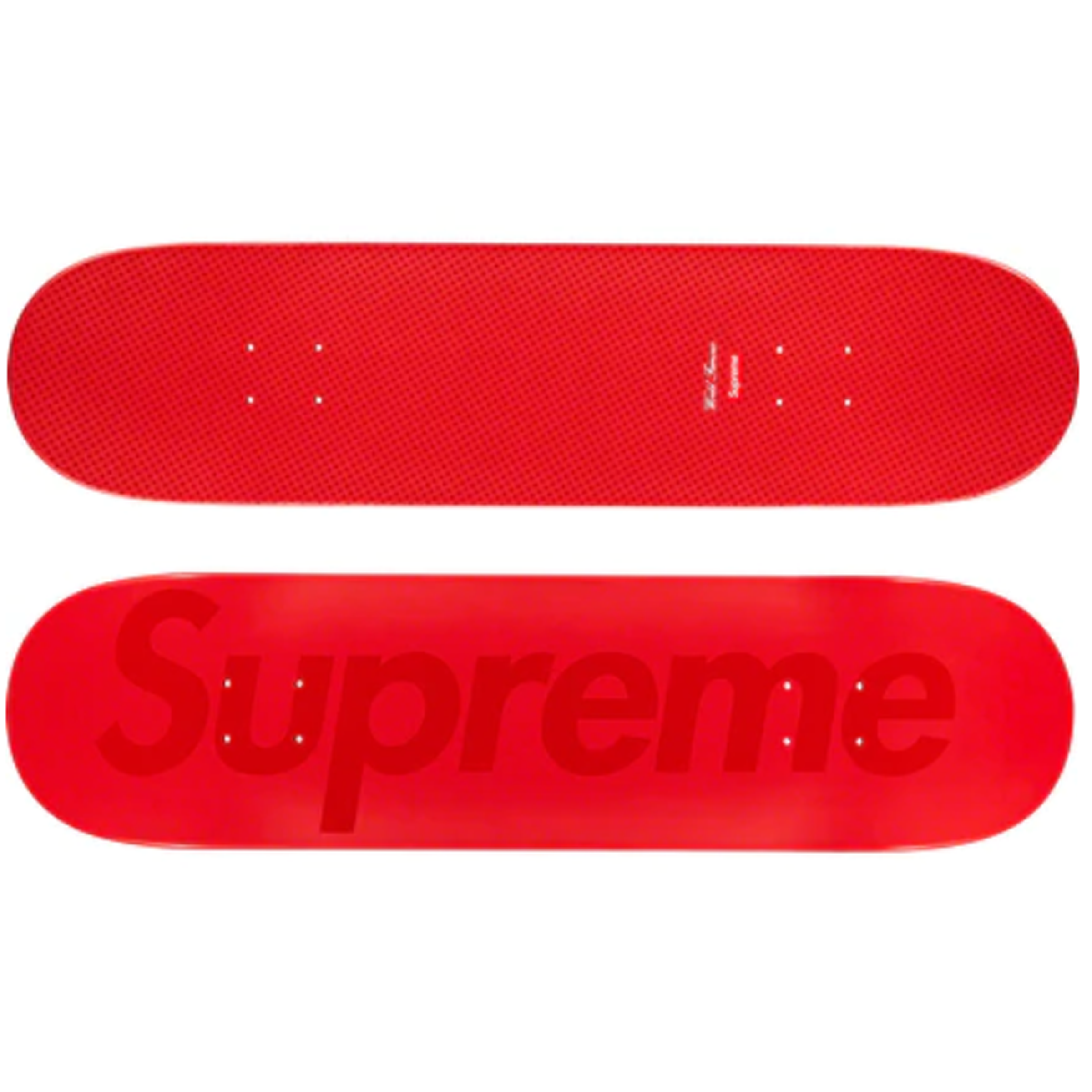 Supreme