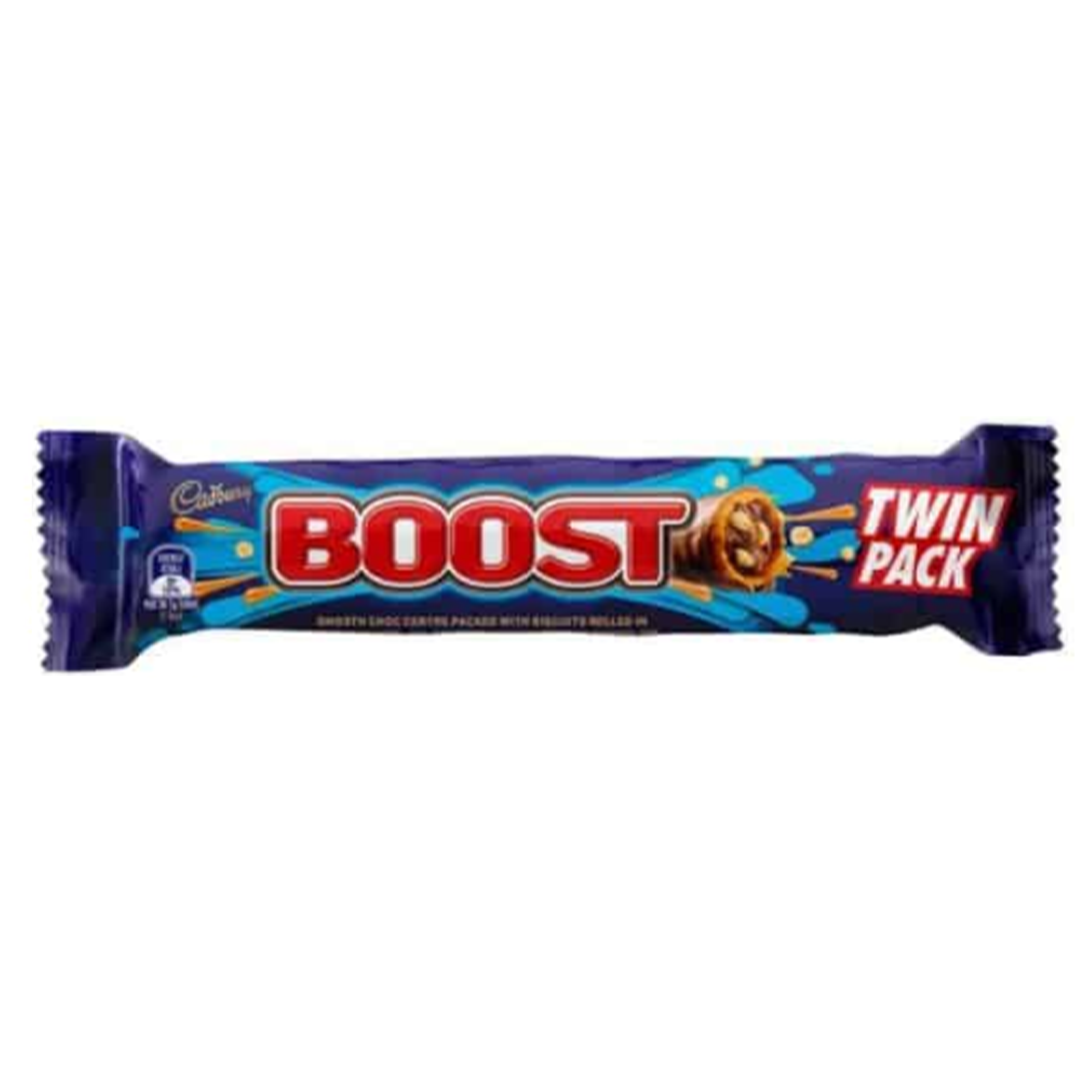 Cadbury Boost - Australia