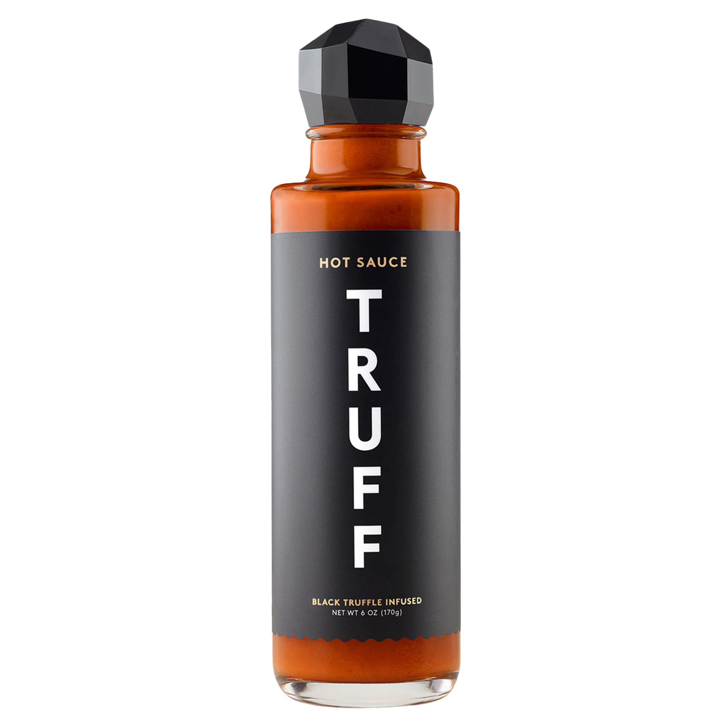 TRUFF Hot Sauce - Gourmet Hot Sauce