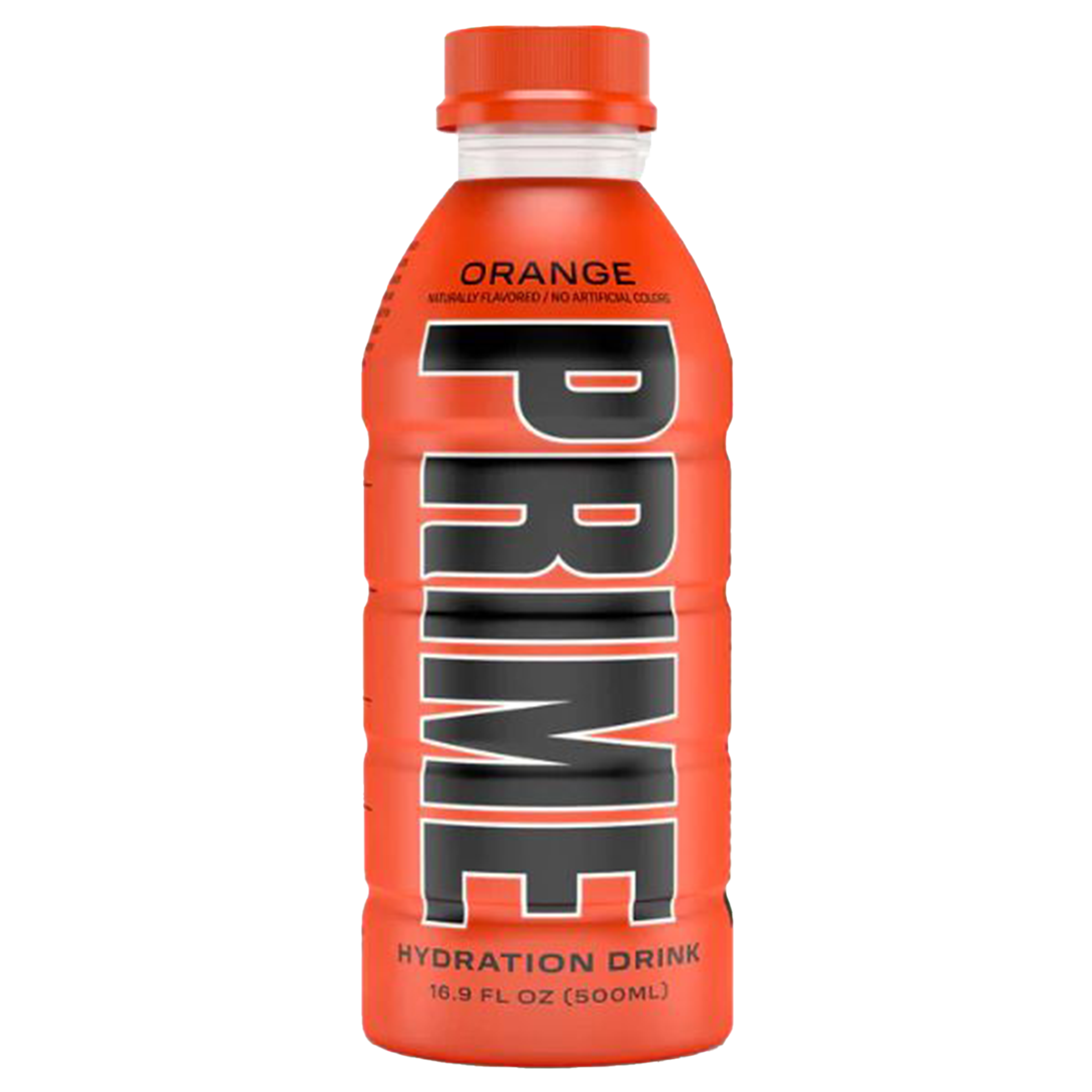 Prime Hydration - Orange