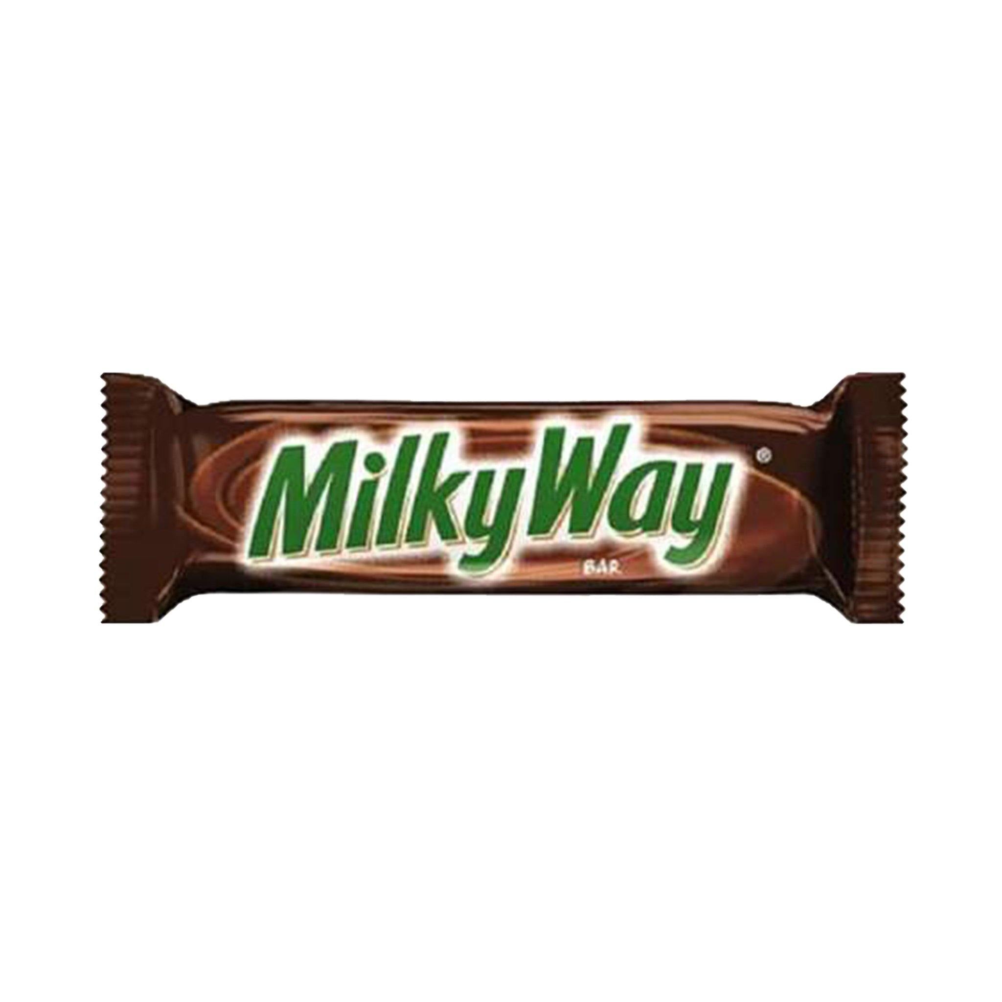 Milky Way - Sweet Exotics