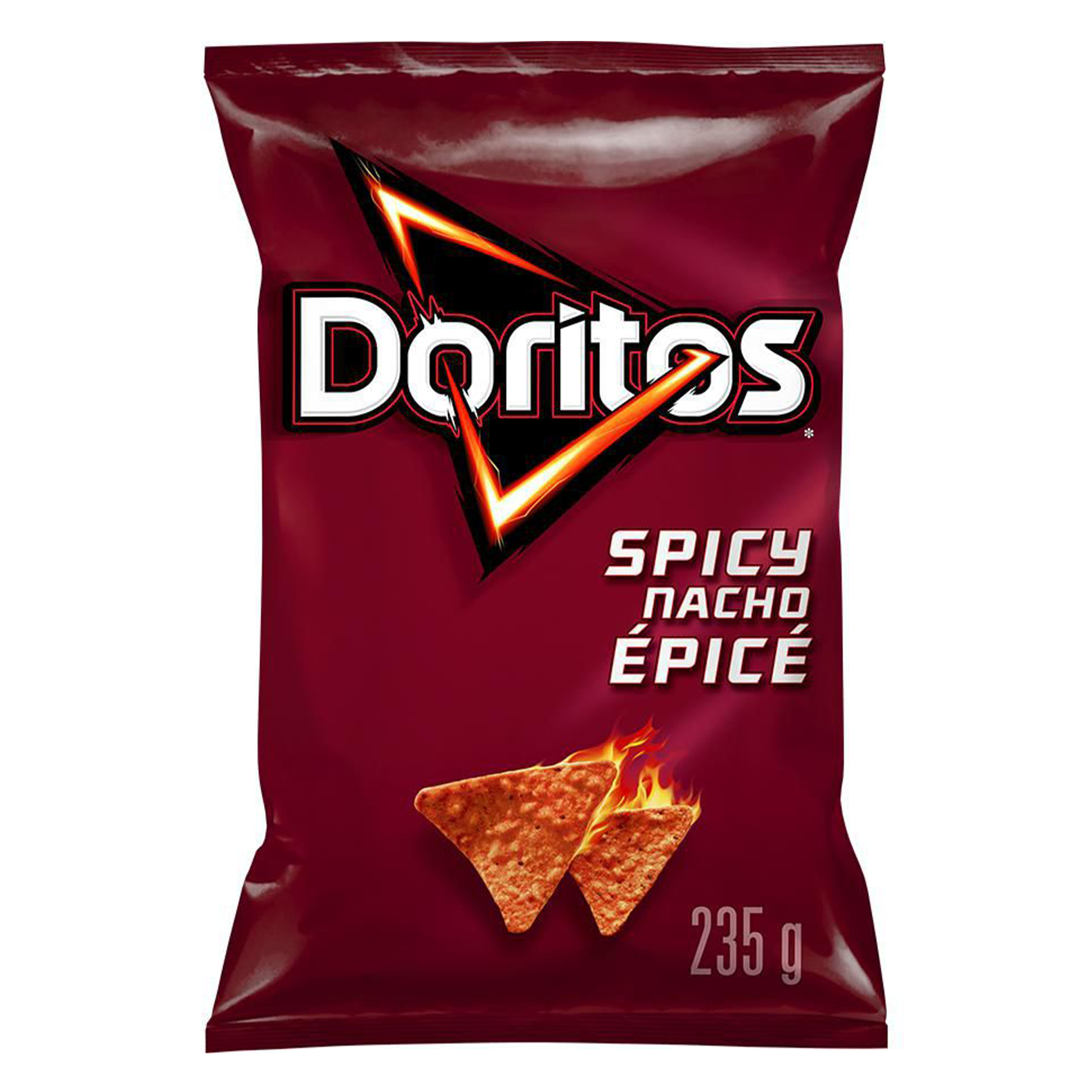 Doritos - Spicy Nacho