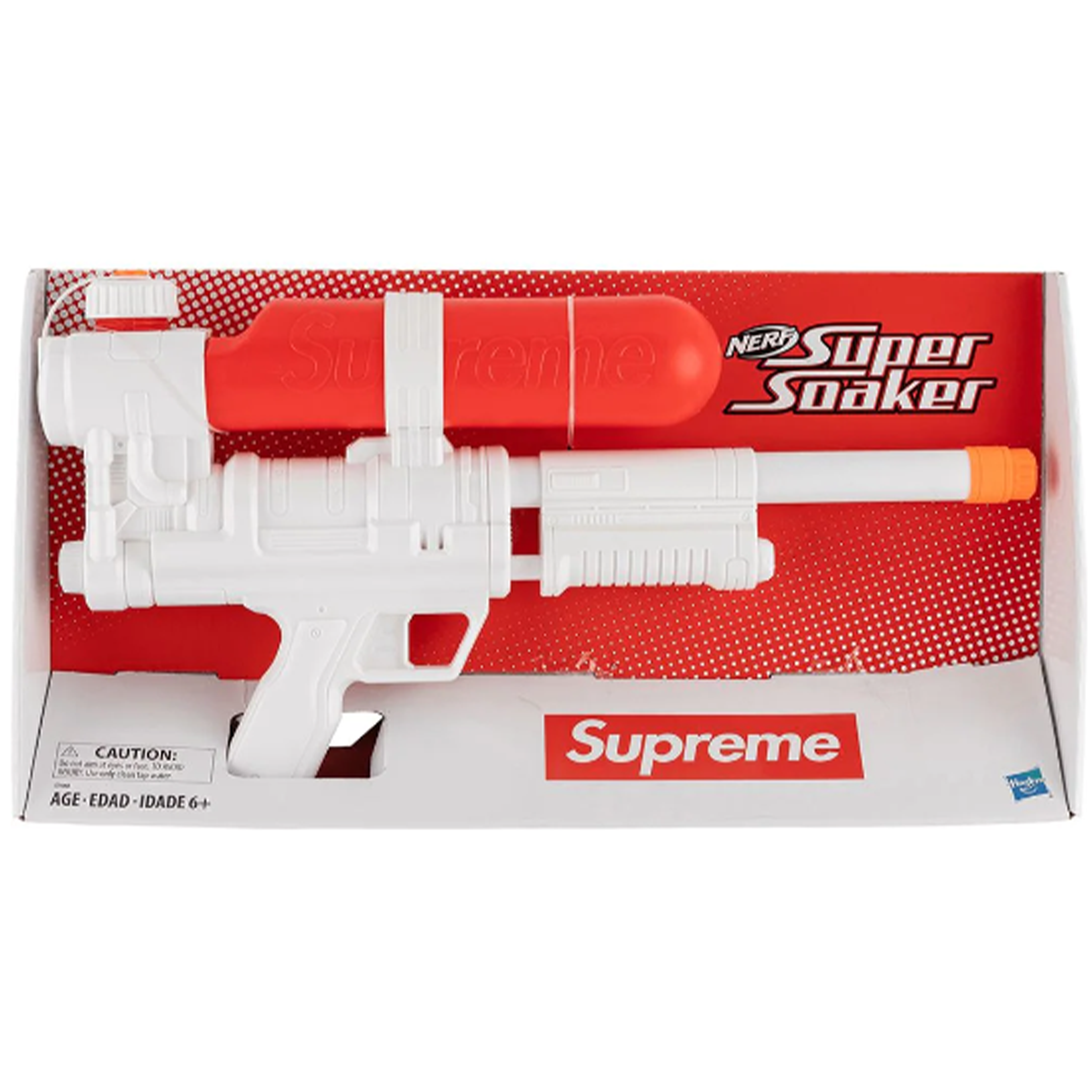 Supreme water blaster best sale