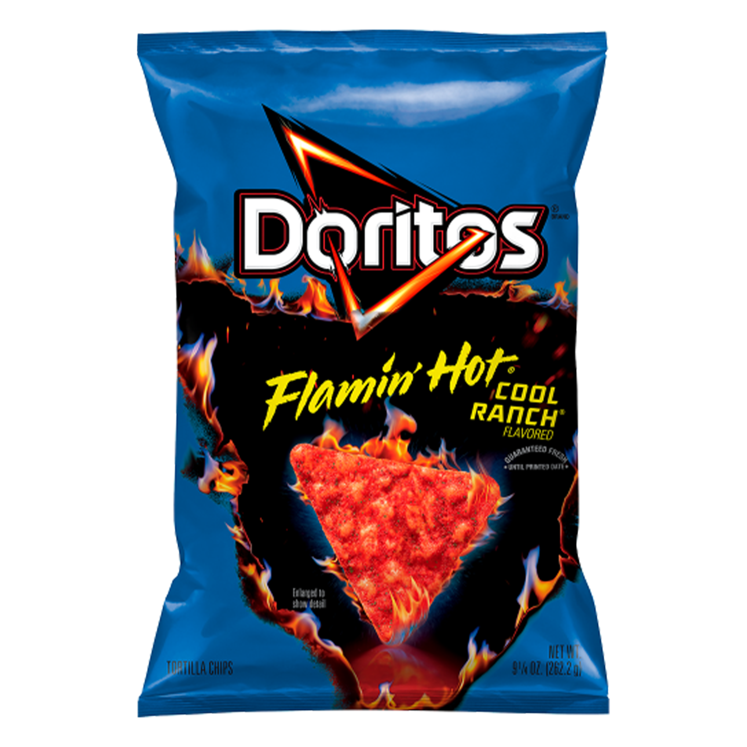Doritos - Flamin' Hot Cool Ranch