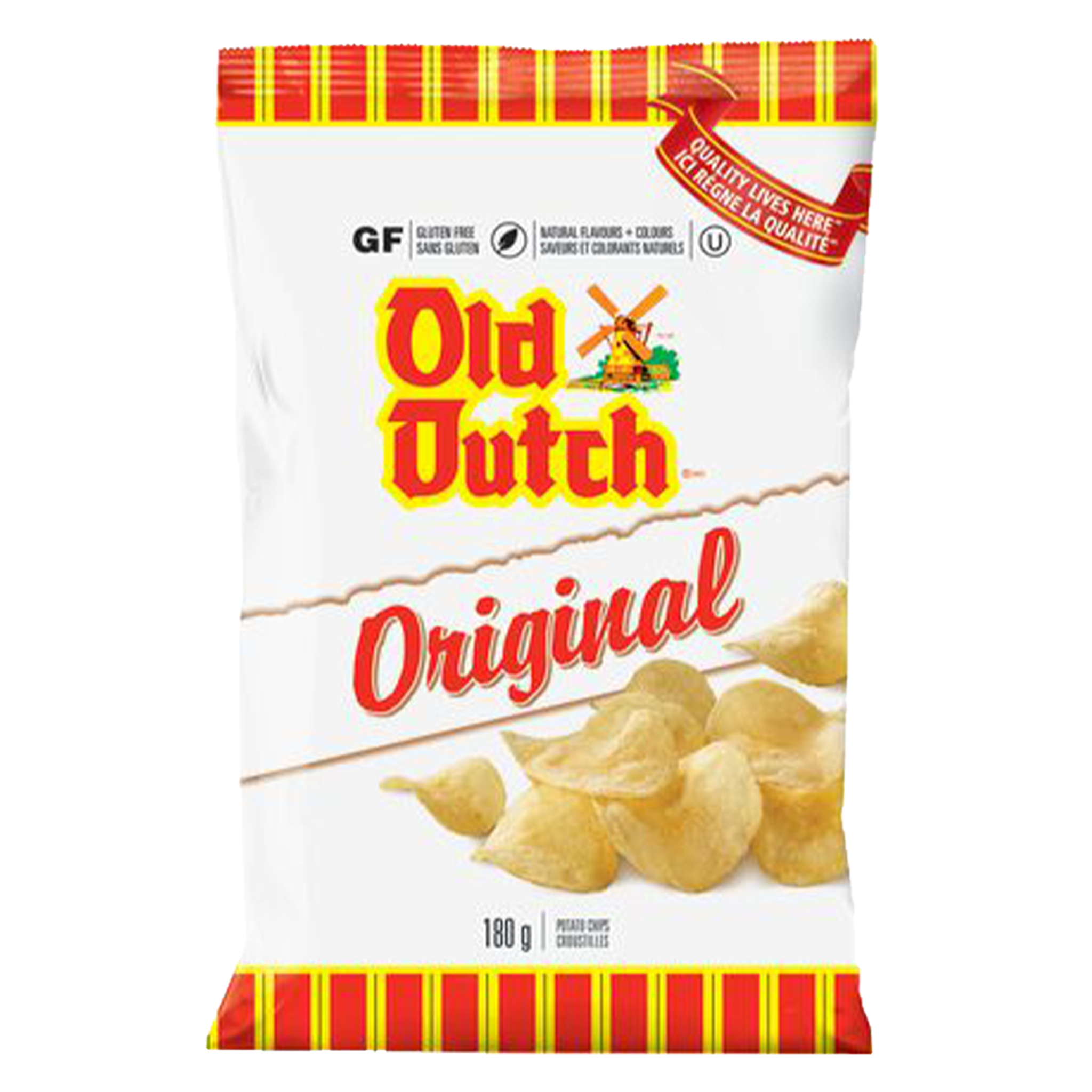 Old Dutch - Original