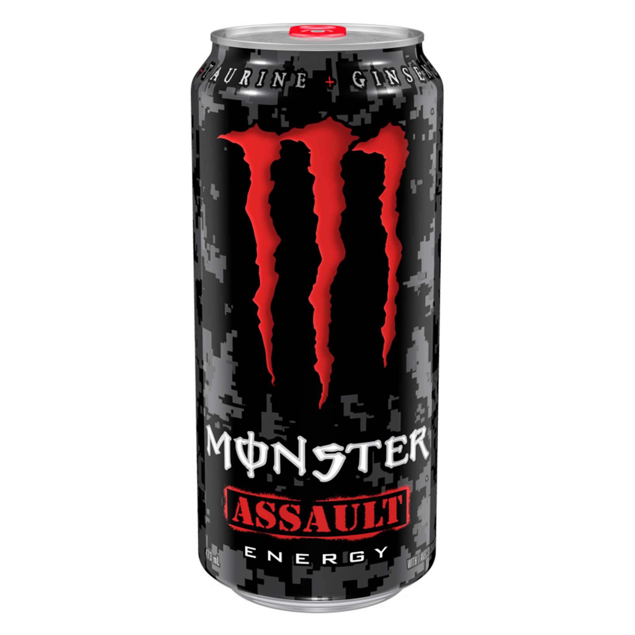 Monster Energy - Cola
