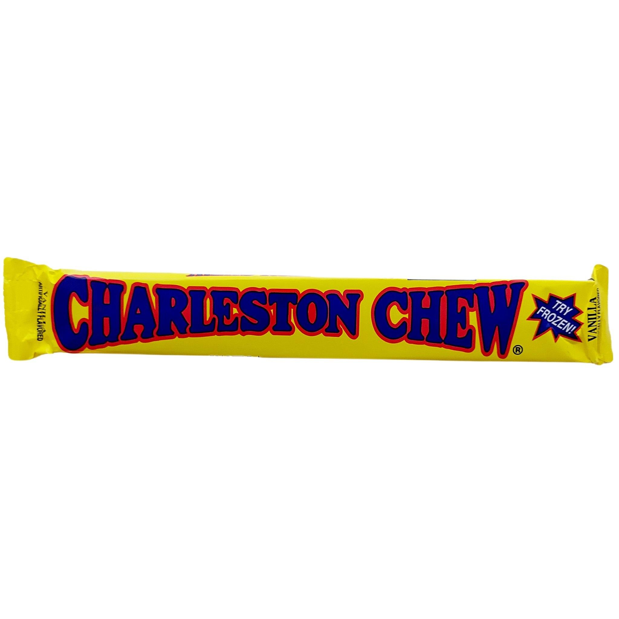 Charleston Chew - Vanilla - Sweet Exotics