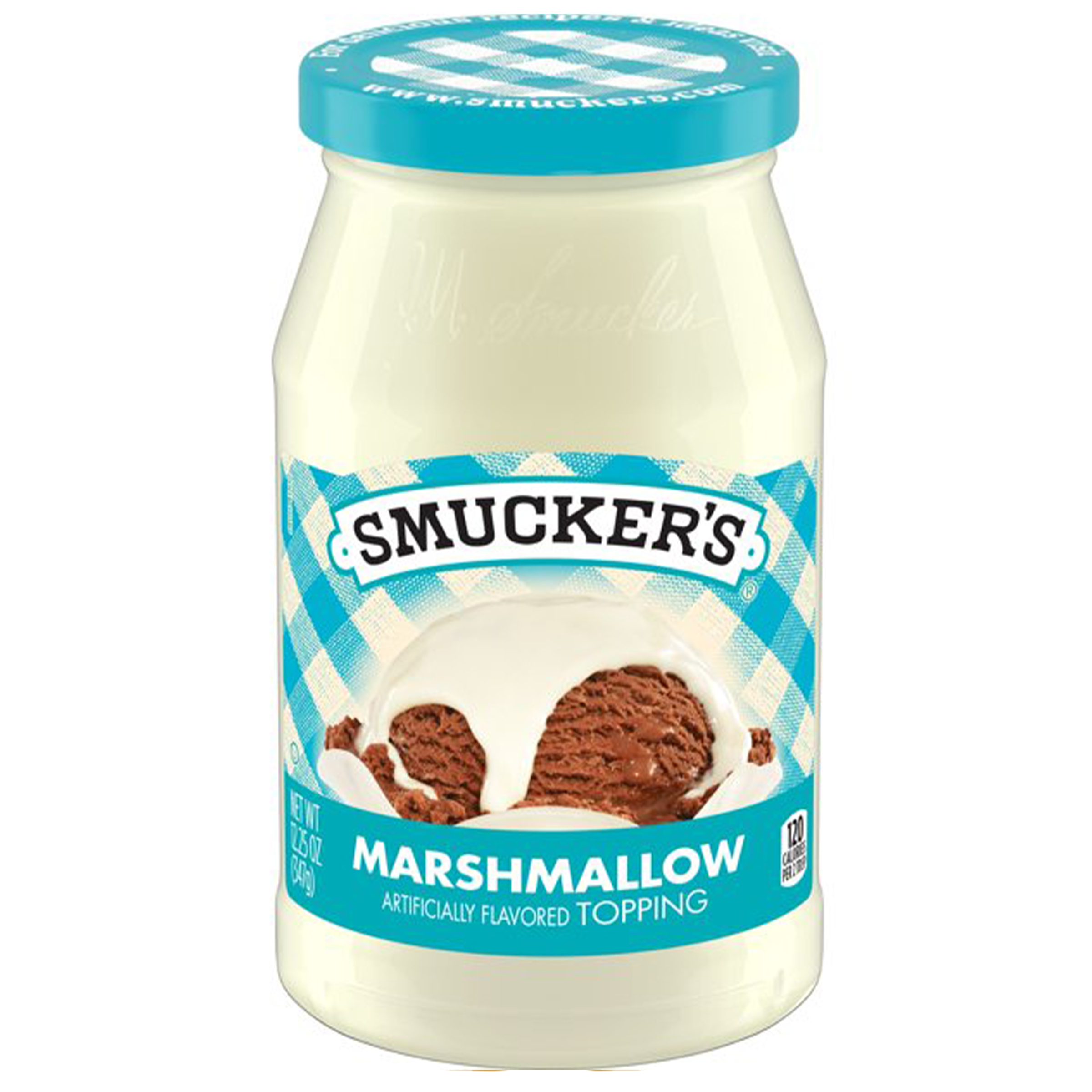 Smucker's Dessert Topper - Marshmallow