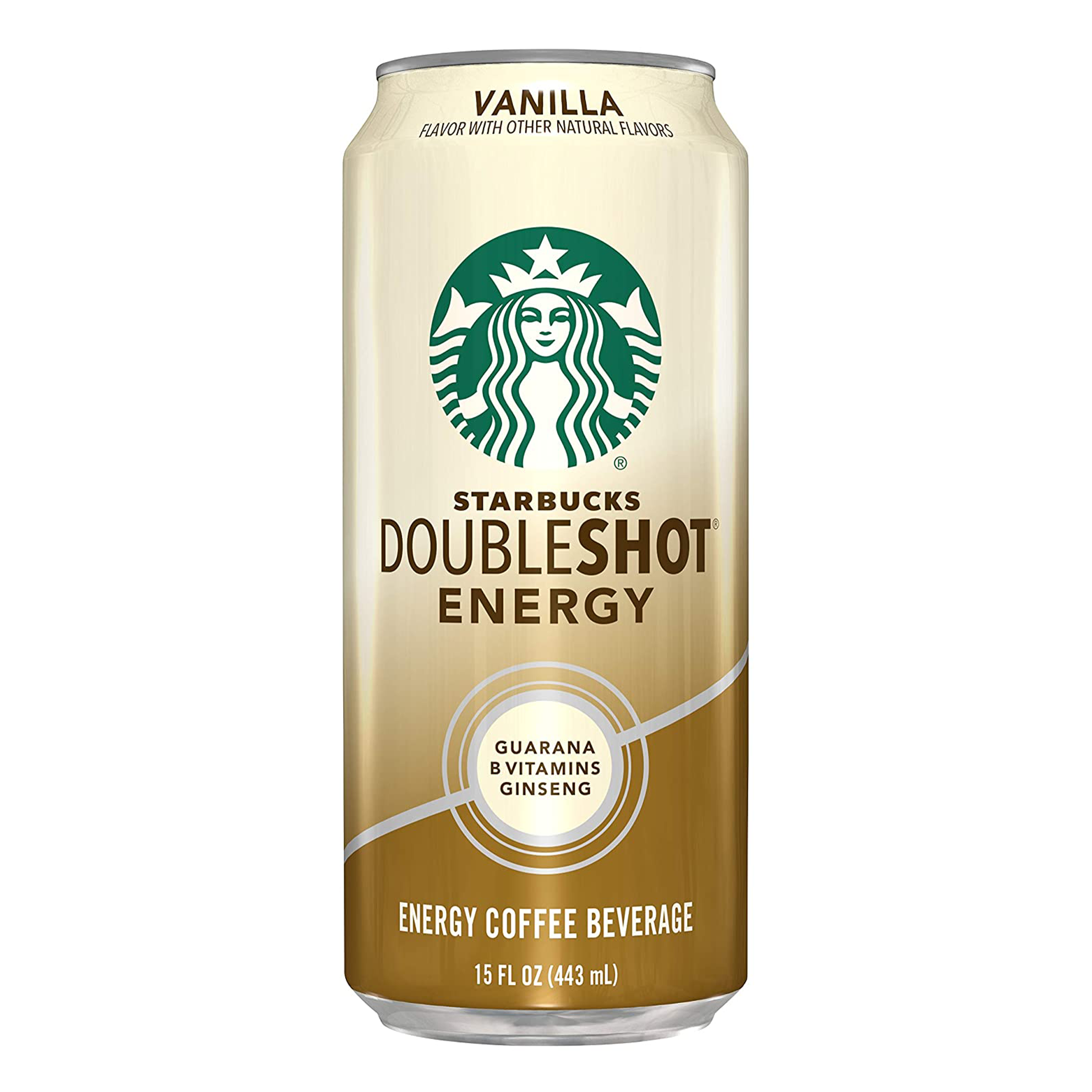 Starbucks Double Shot - Vanilla