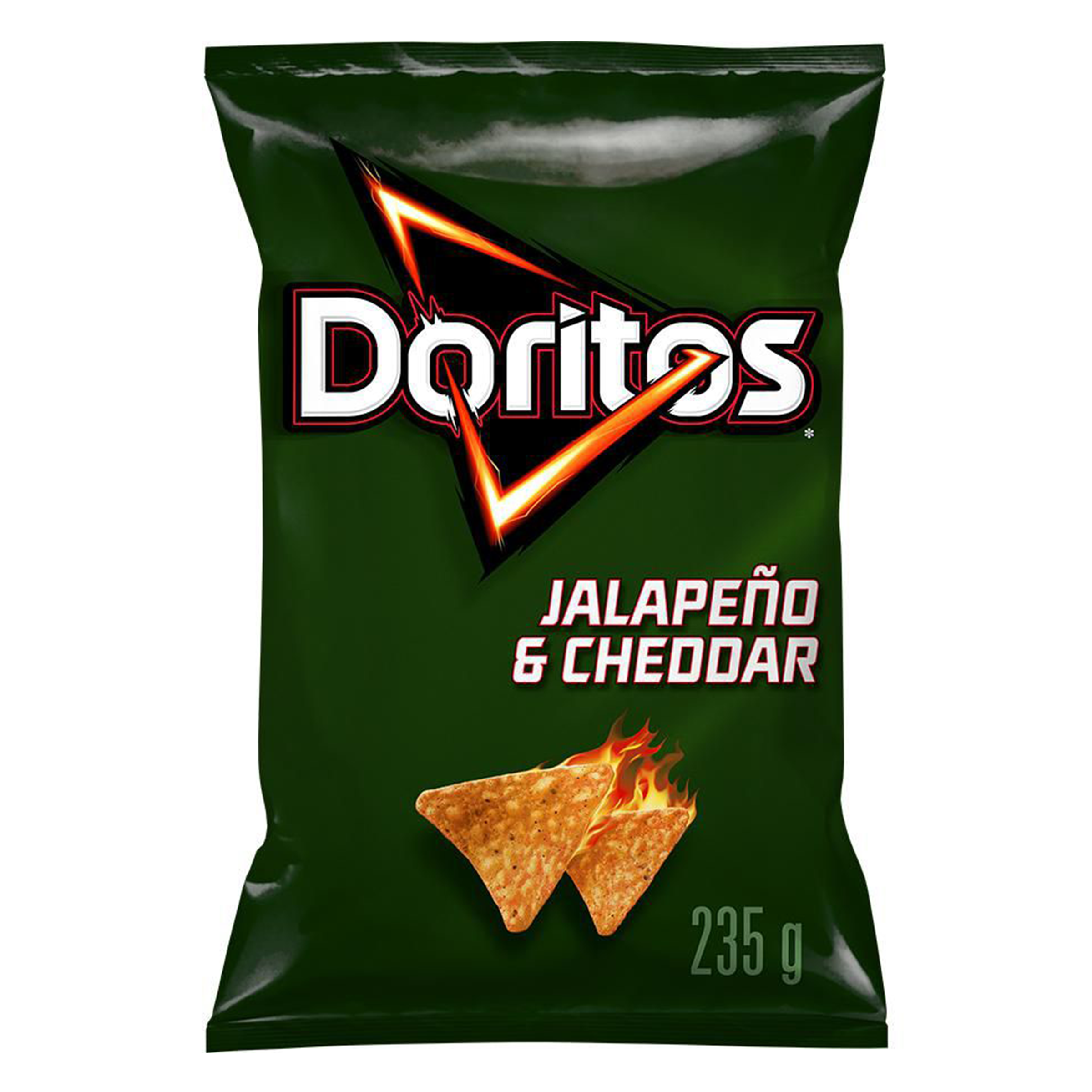 Doritos - Jalapeño & Cheddar