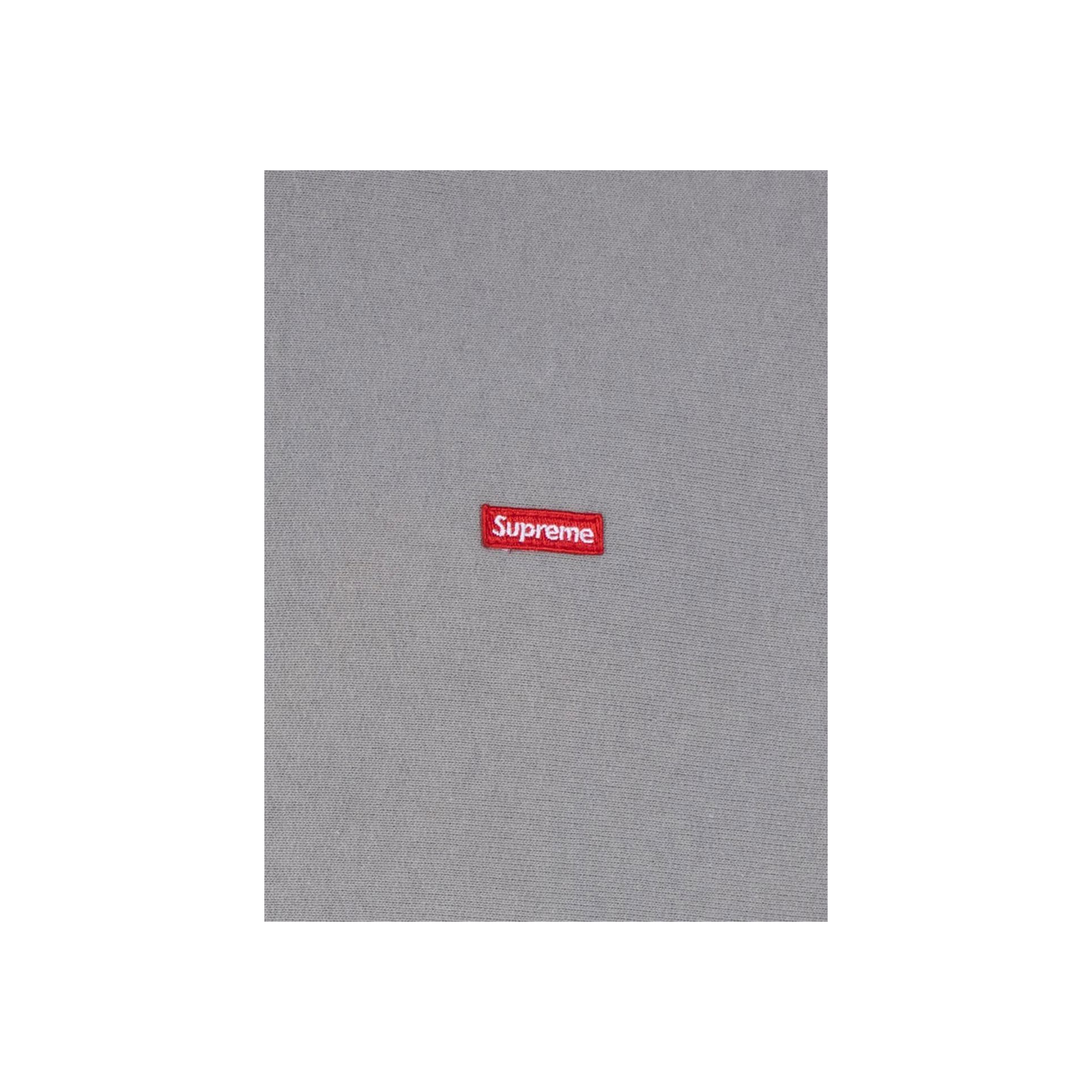 Box sales tee supreme