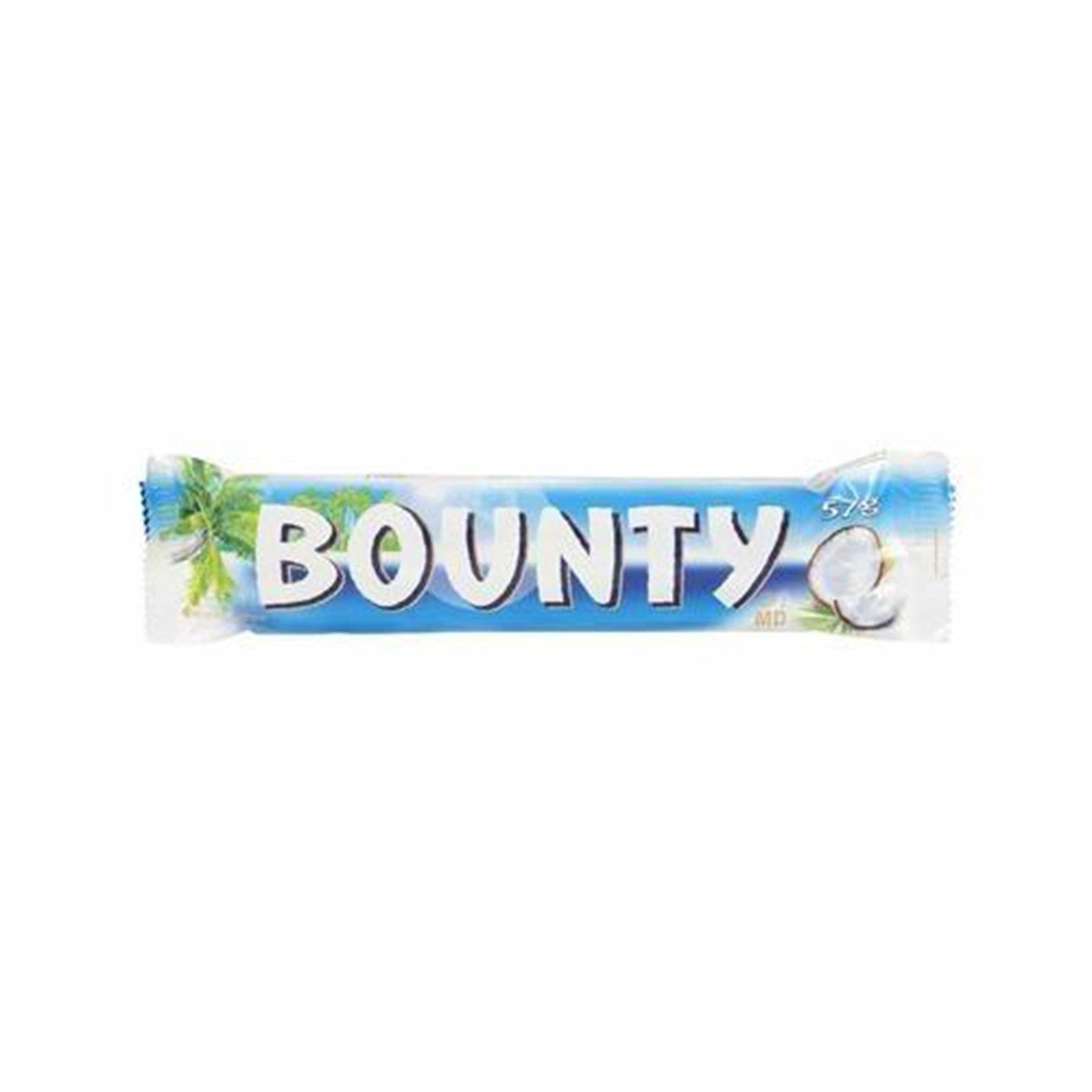 Bounty - Sweet Exotics