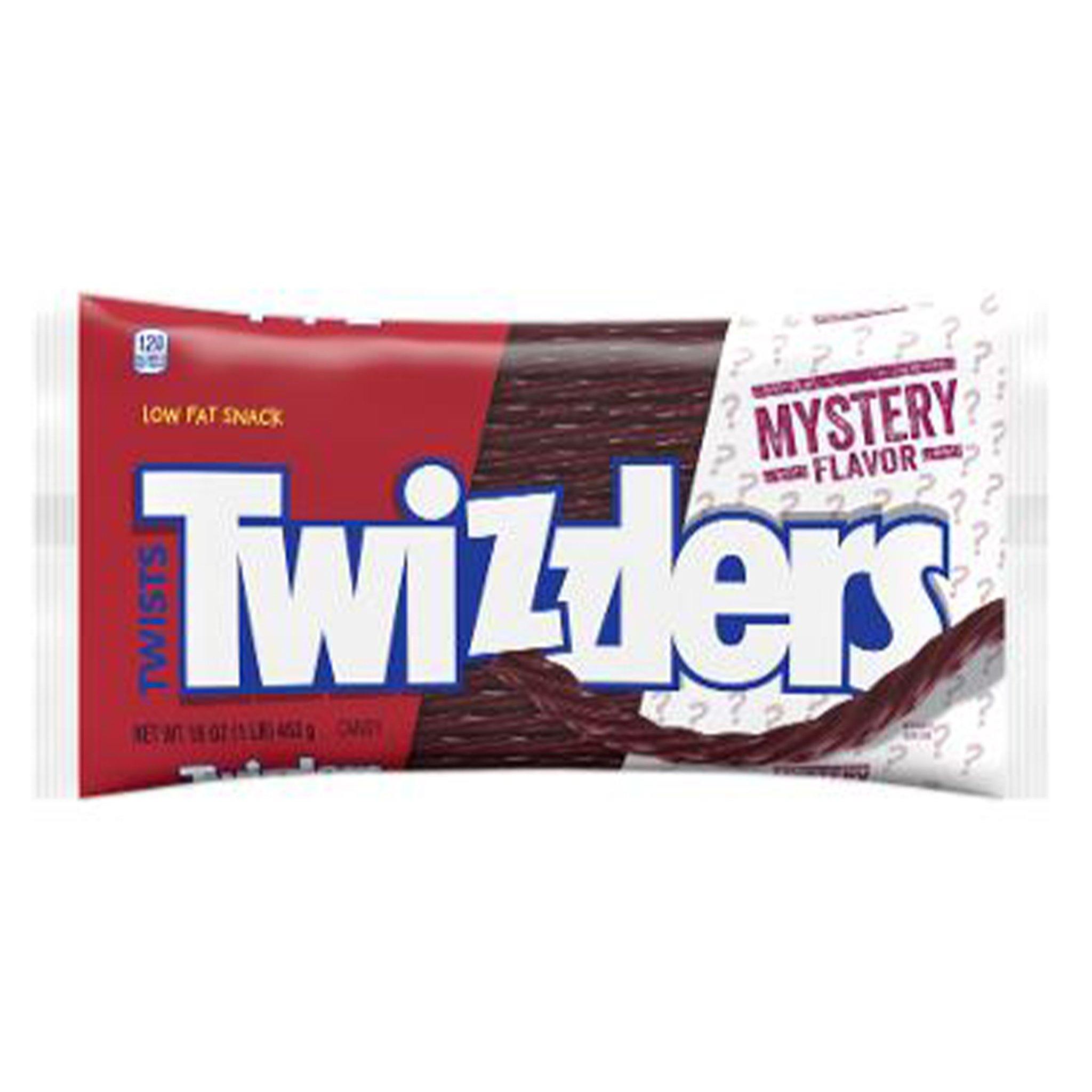 Twizzlers Mystery Flavor - Sweet Exotics