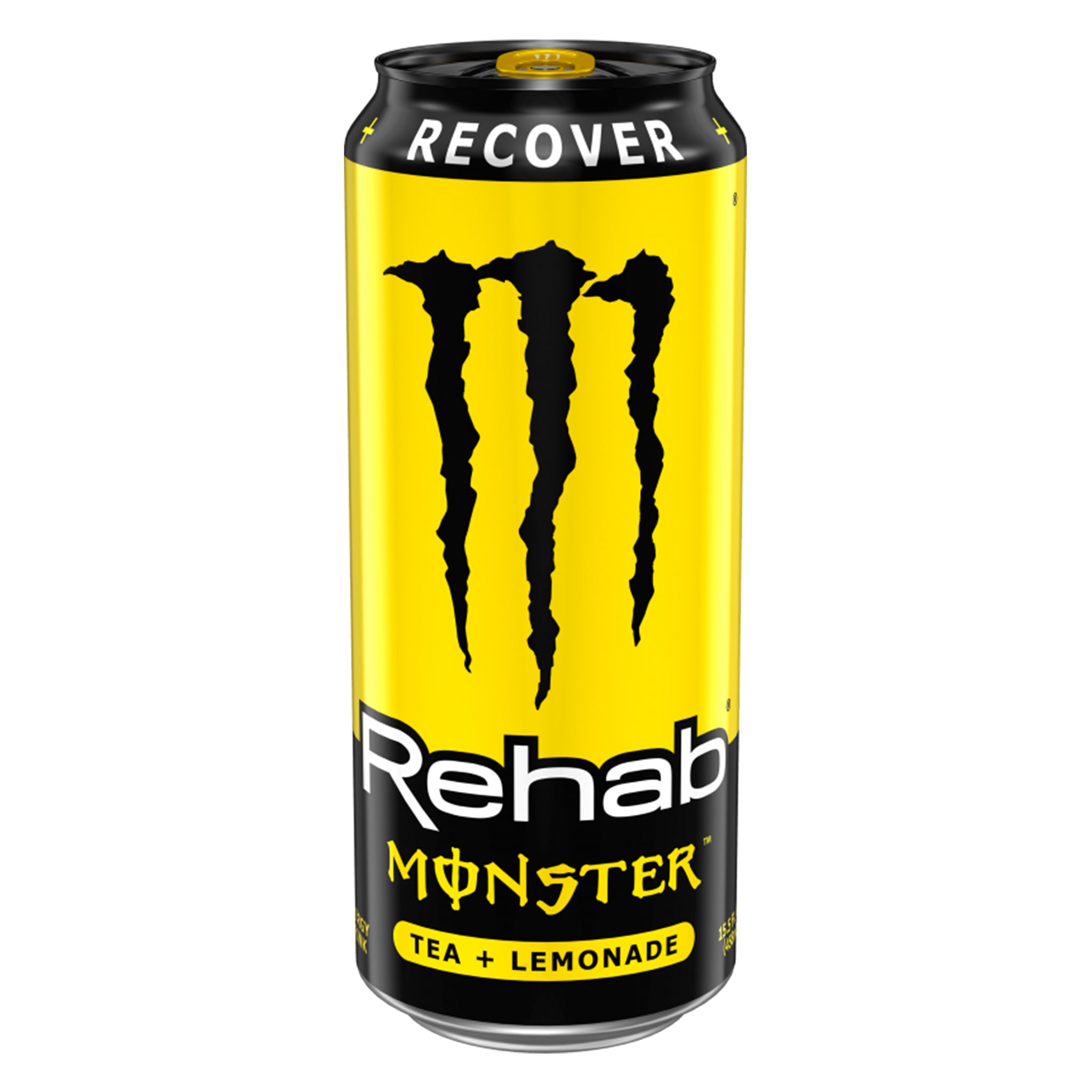 Monster Energy - Tea & Lemonade
