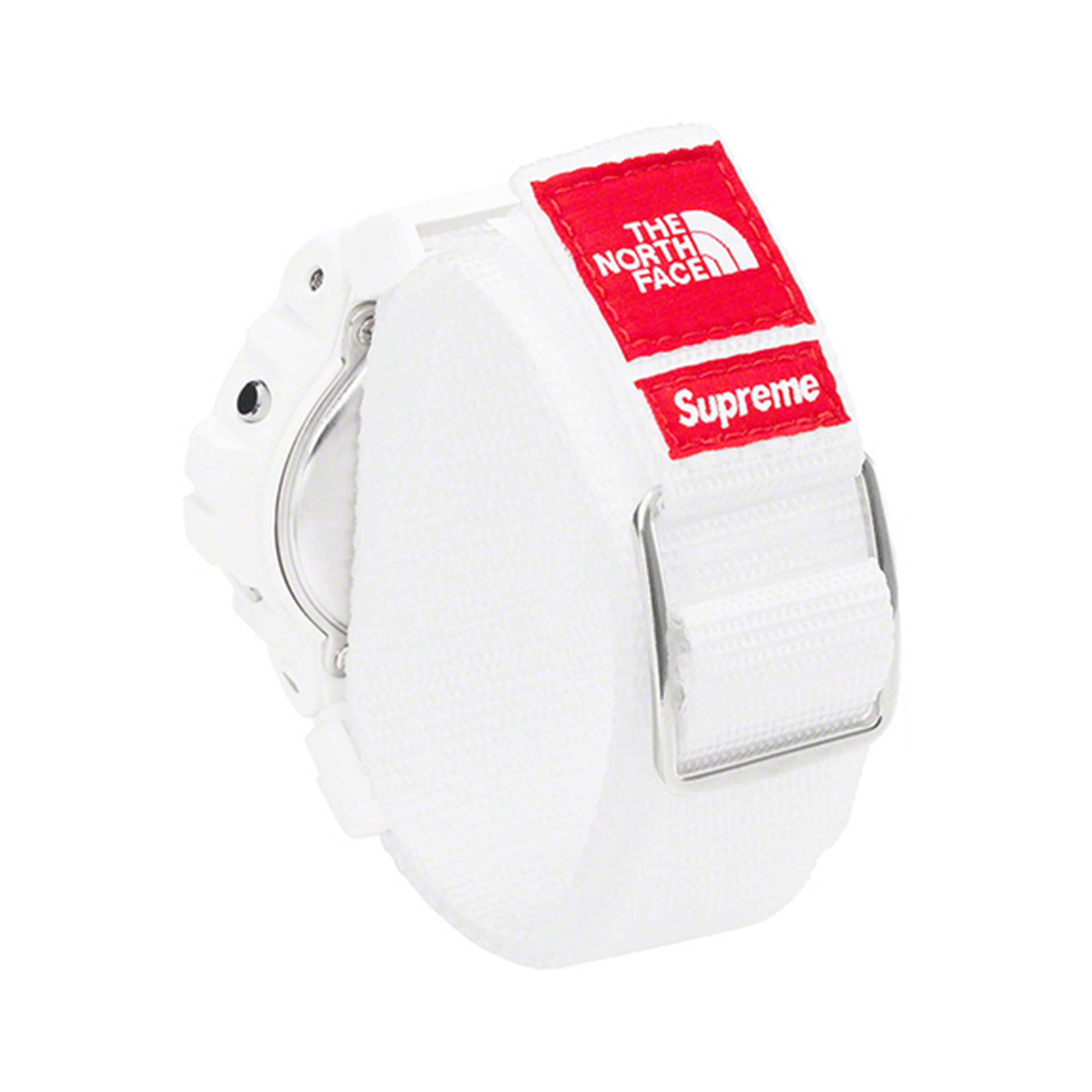 Supreme x The North Face x G Shock - Wrist Watch