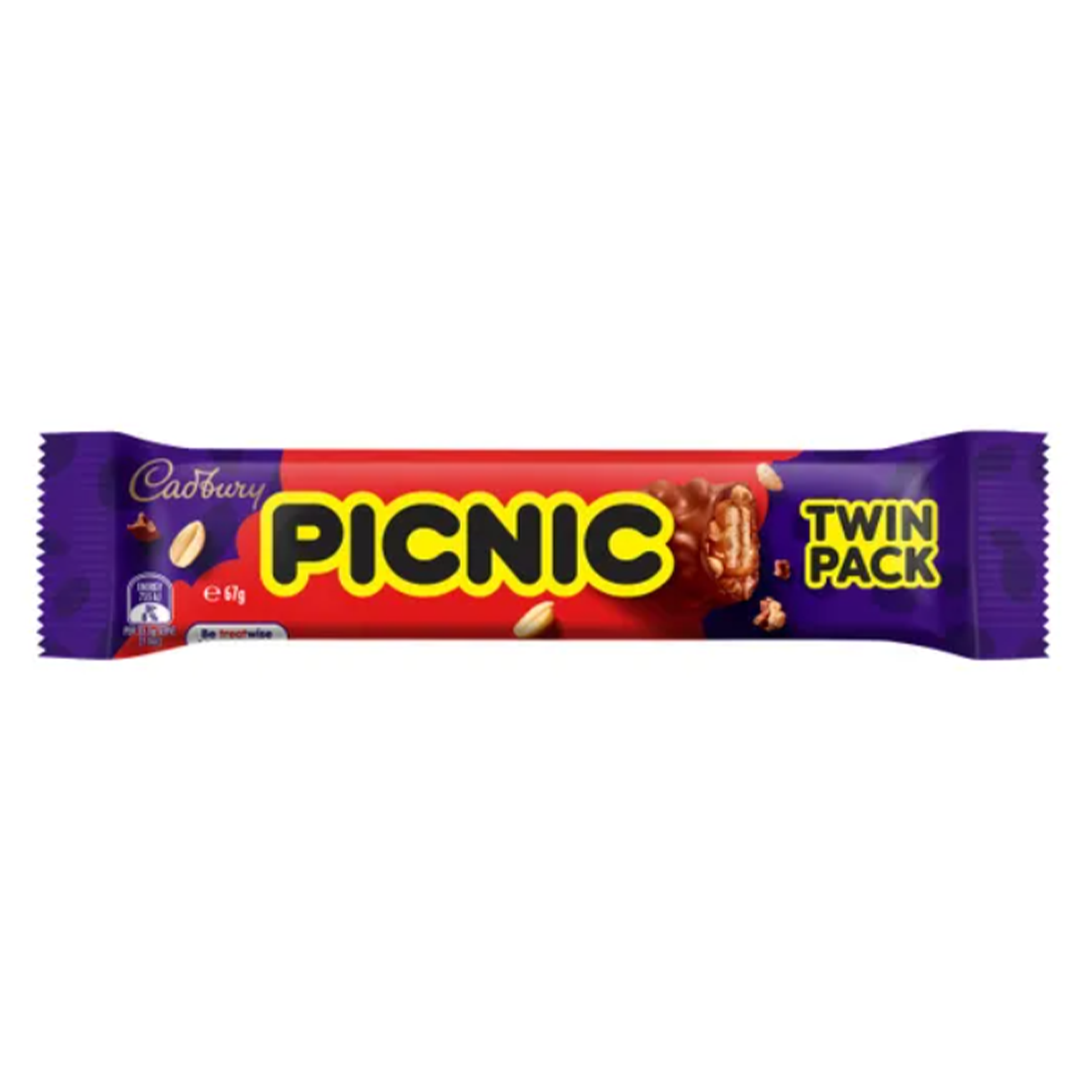 Cadbury Picnic - Australia