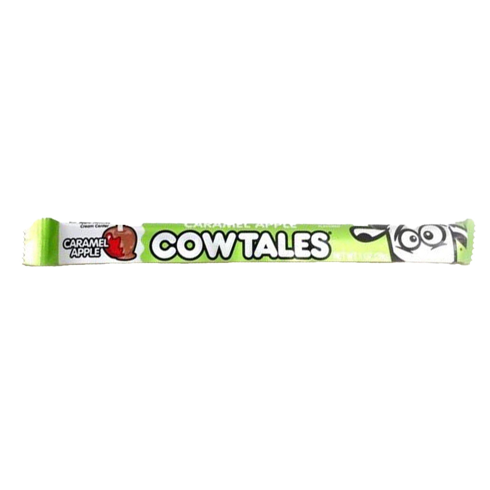 Cow Tales Caramel Apple - Sweet Exotics