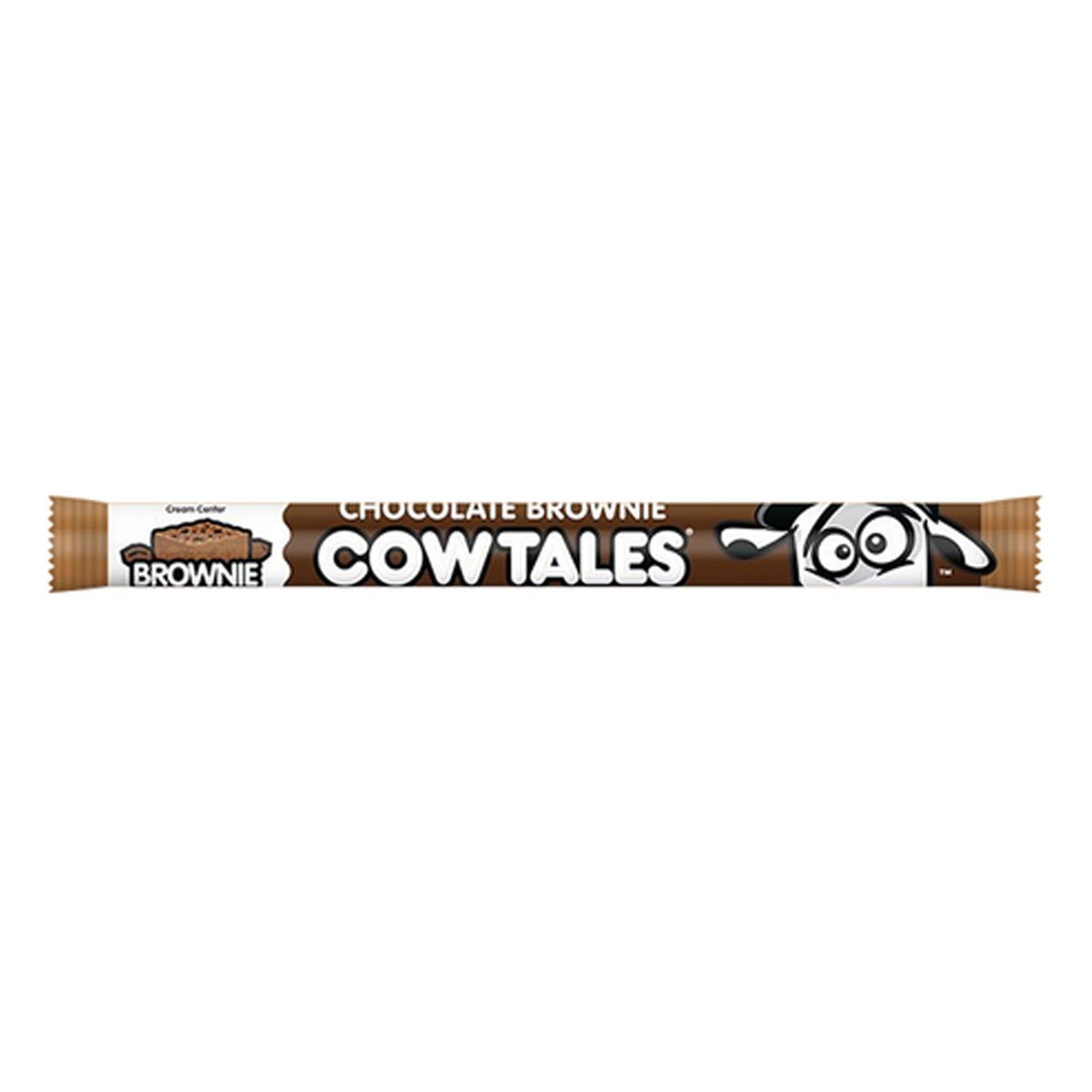 Cow Tales Caramel Brownie - Sweet Exotics