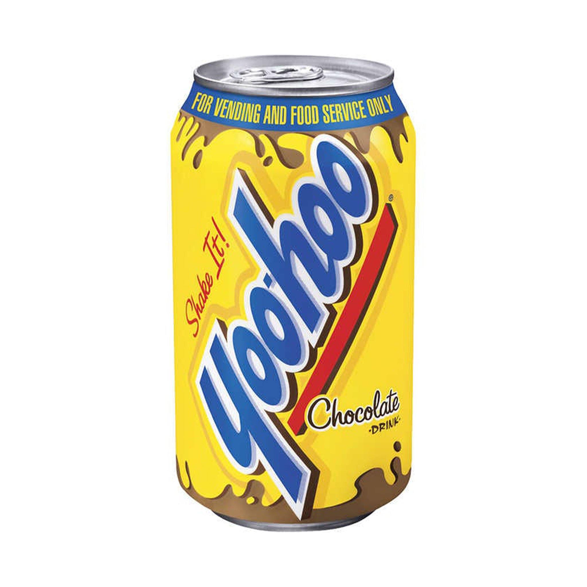 Yoo-Hoo Chocolate Drink - Sweet Exotics