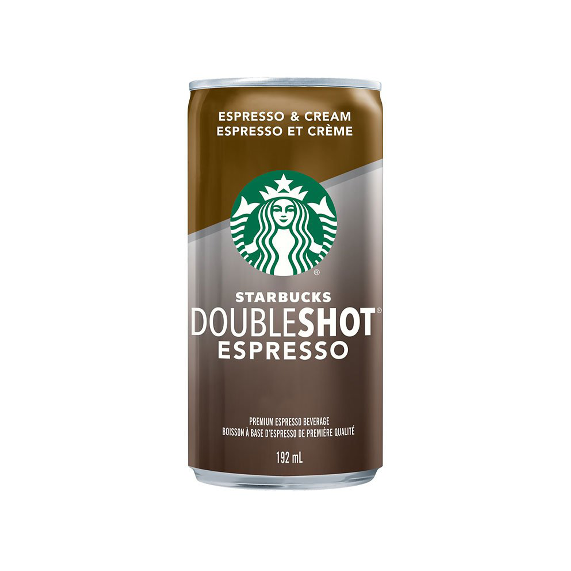 Starbucks Double Shot - Expresso