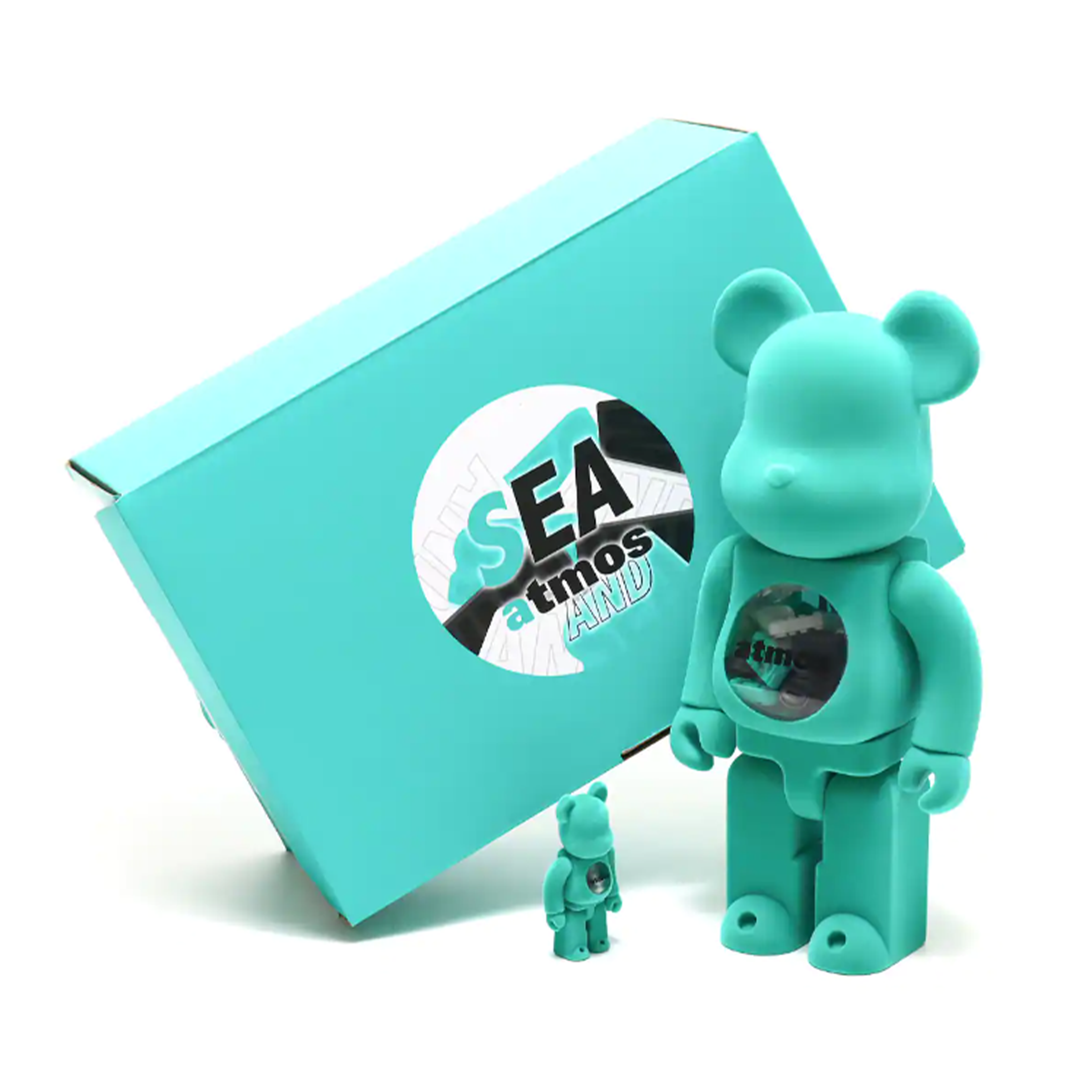 Bearbrick -