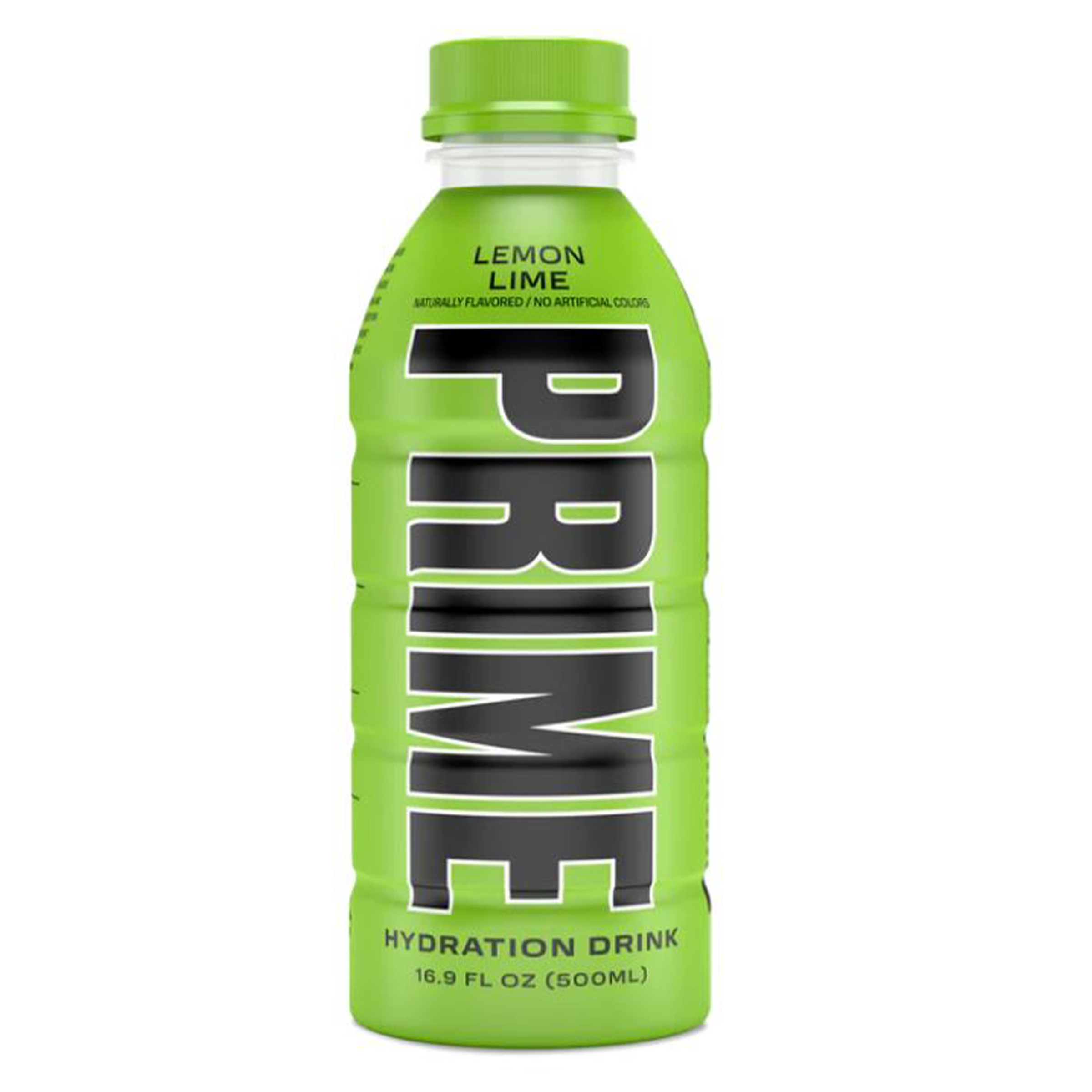 Prime - Lemon Lime
